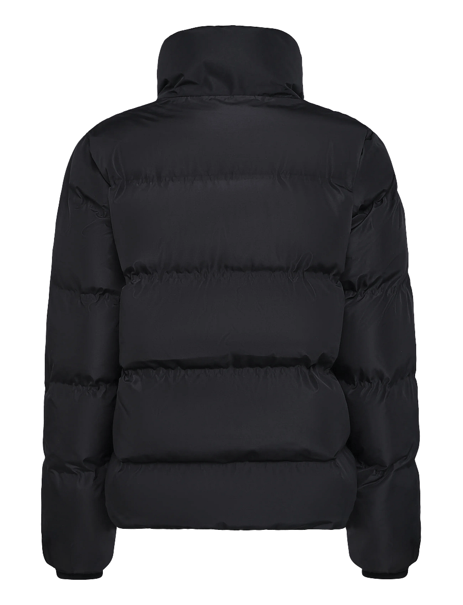 Tretorn - HILL PUFFER JACKET - vinterjakker - 059/black - 1