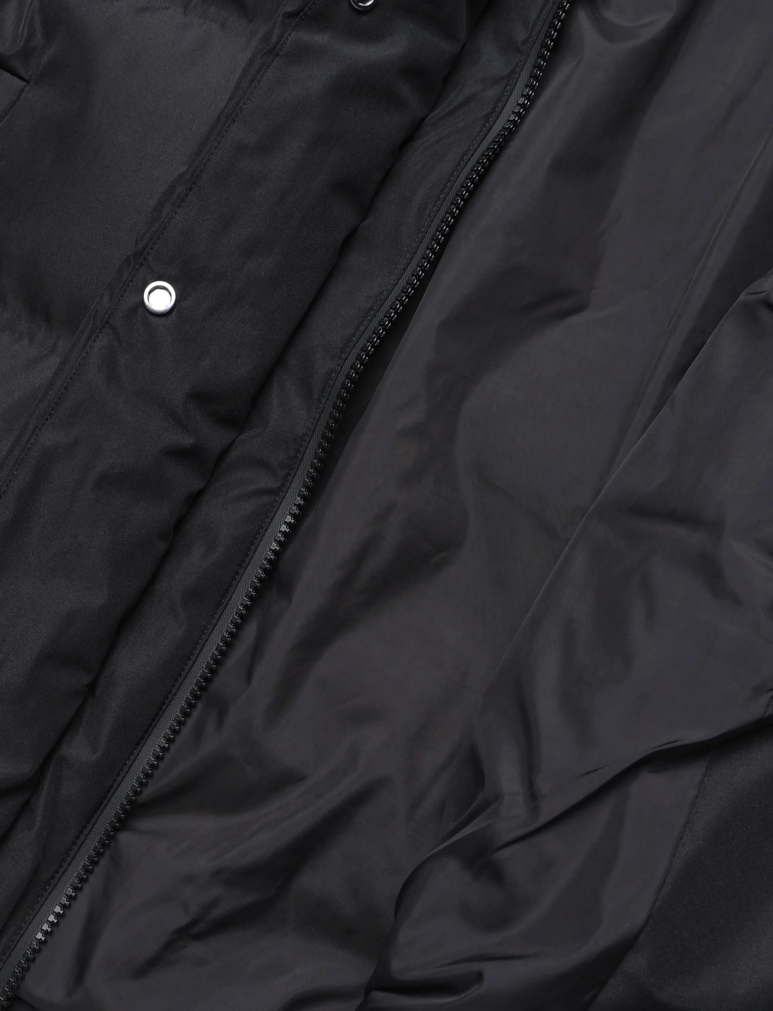 Tretorn - HILL PUFFER JACKET - vinterjakker - 059/black - 5