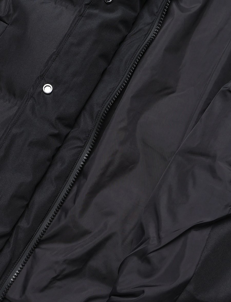 Tretorn - HILL PUFFER JACKET - vinterjakker - 059/black - 5