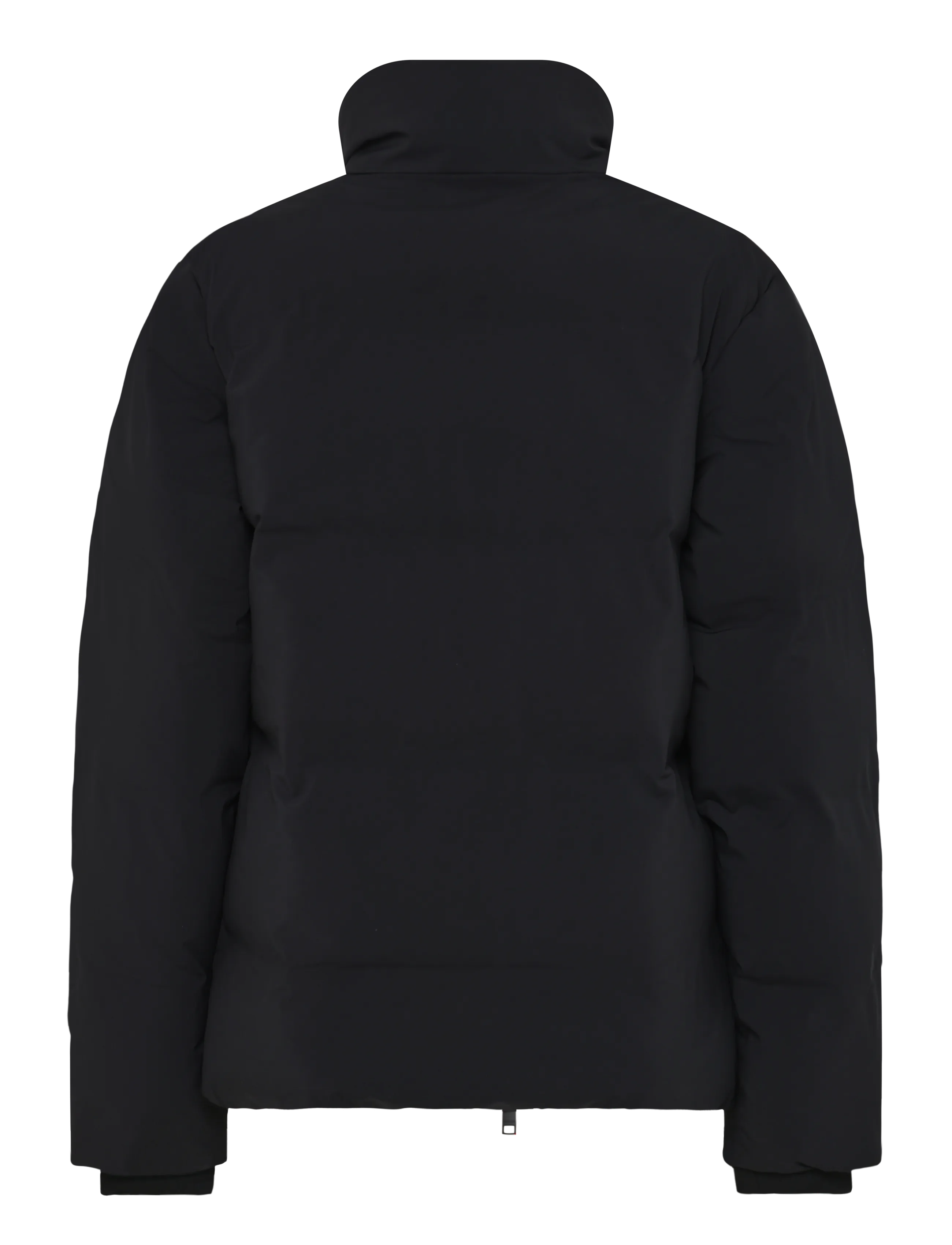 Tretorn - BRICK PUFFER JACKET - 059/black - 1
