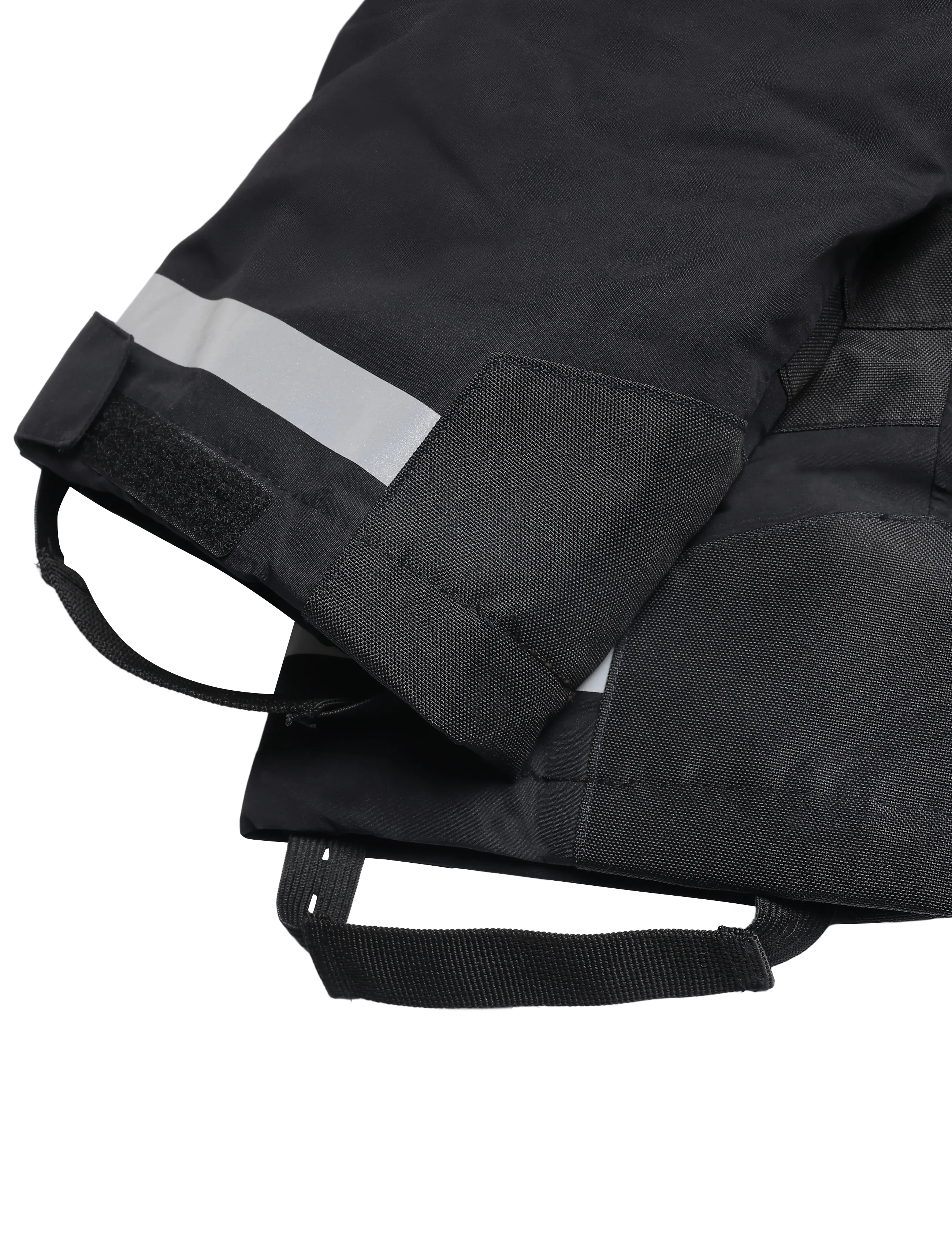 Tretorn - POLAR INSULATED SHELL OVERALL - ytterkläder - 426/moroccan blue - 3