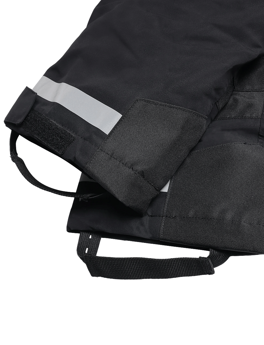 Tretorn - POLAR INSULATED SHELL OVERALL - ytterkläder - 426/moroccan blue - 3