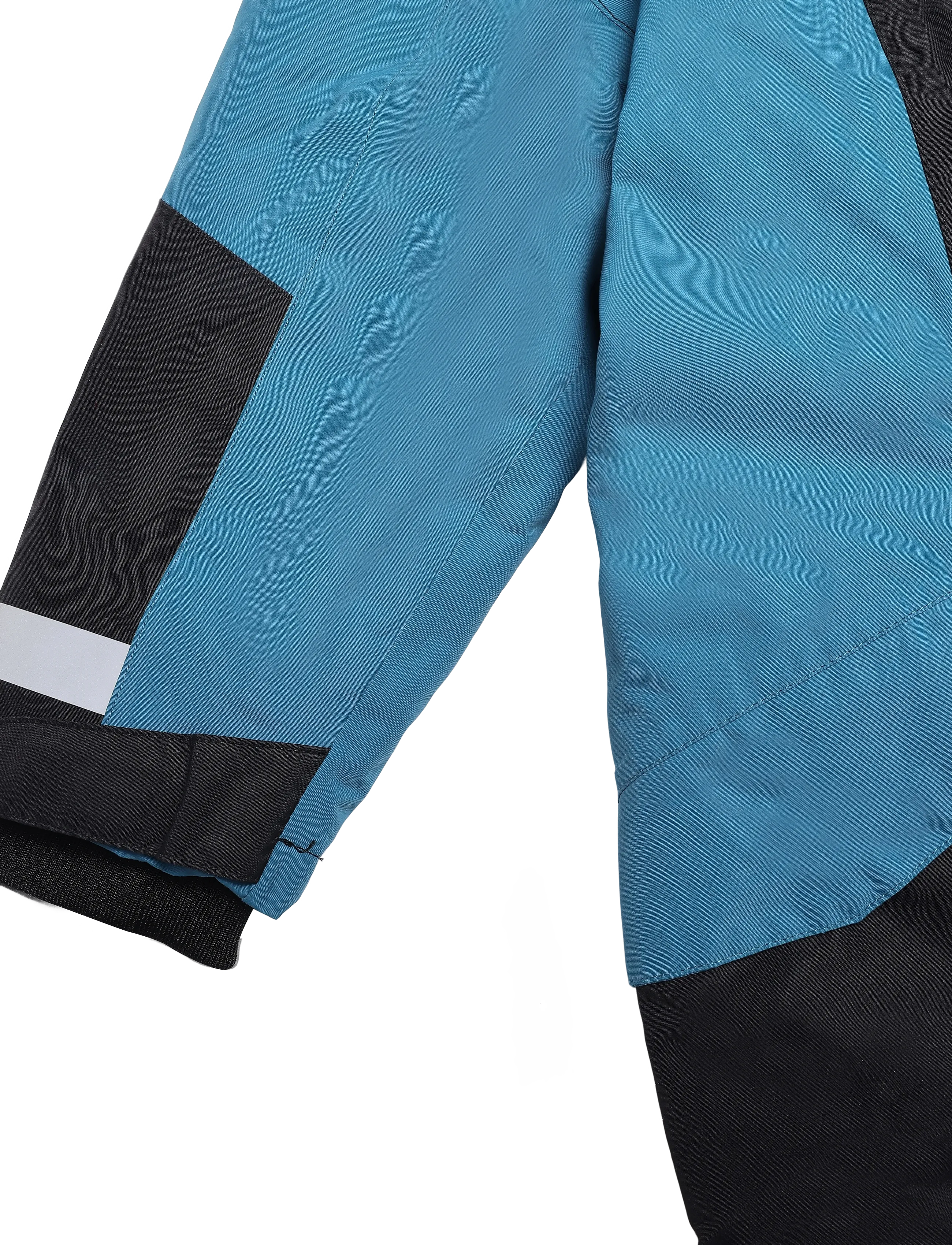 Tretorn - POLAR INSULATED SHELL OVERALL - ytterkläder - 426/moroccan blue - 4