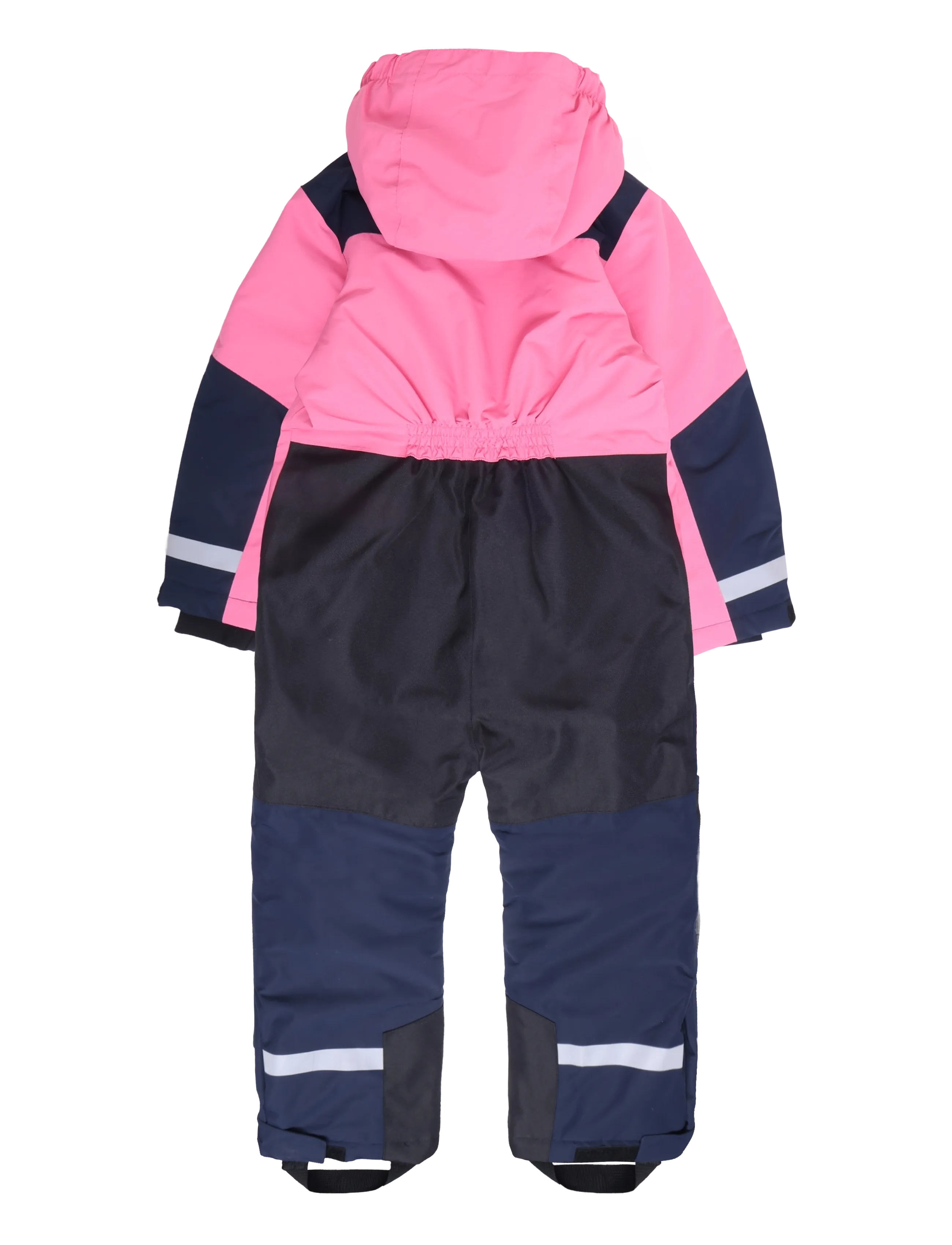 Tretorn - POLAR INSULATED SHELL OVERALL - shell-kombed - 719/chateau rose - 1