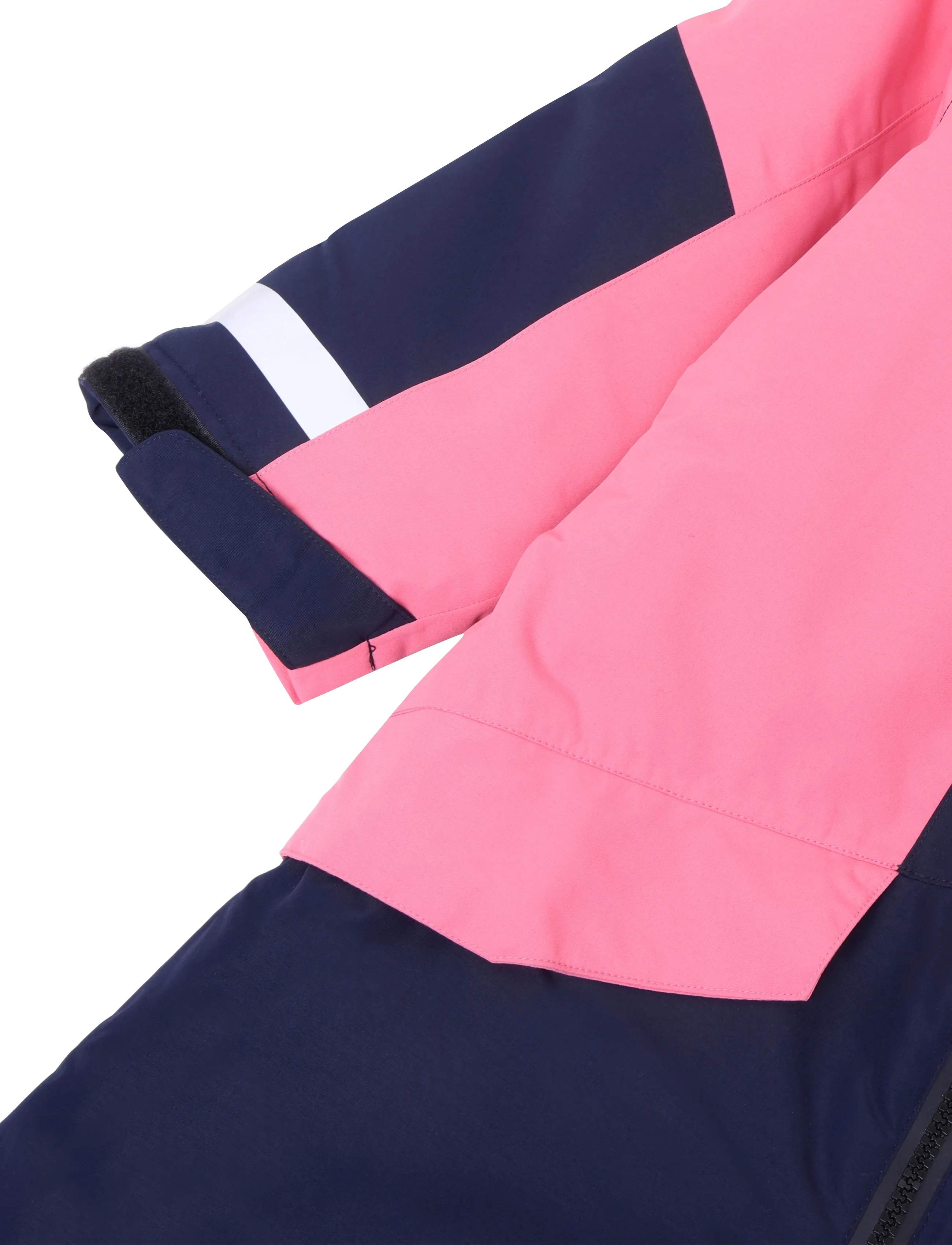 Tretorn - POLAR INSULATED SHELL OVERALL - shell-kombed - 719/chateau rose - 4