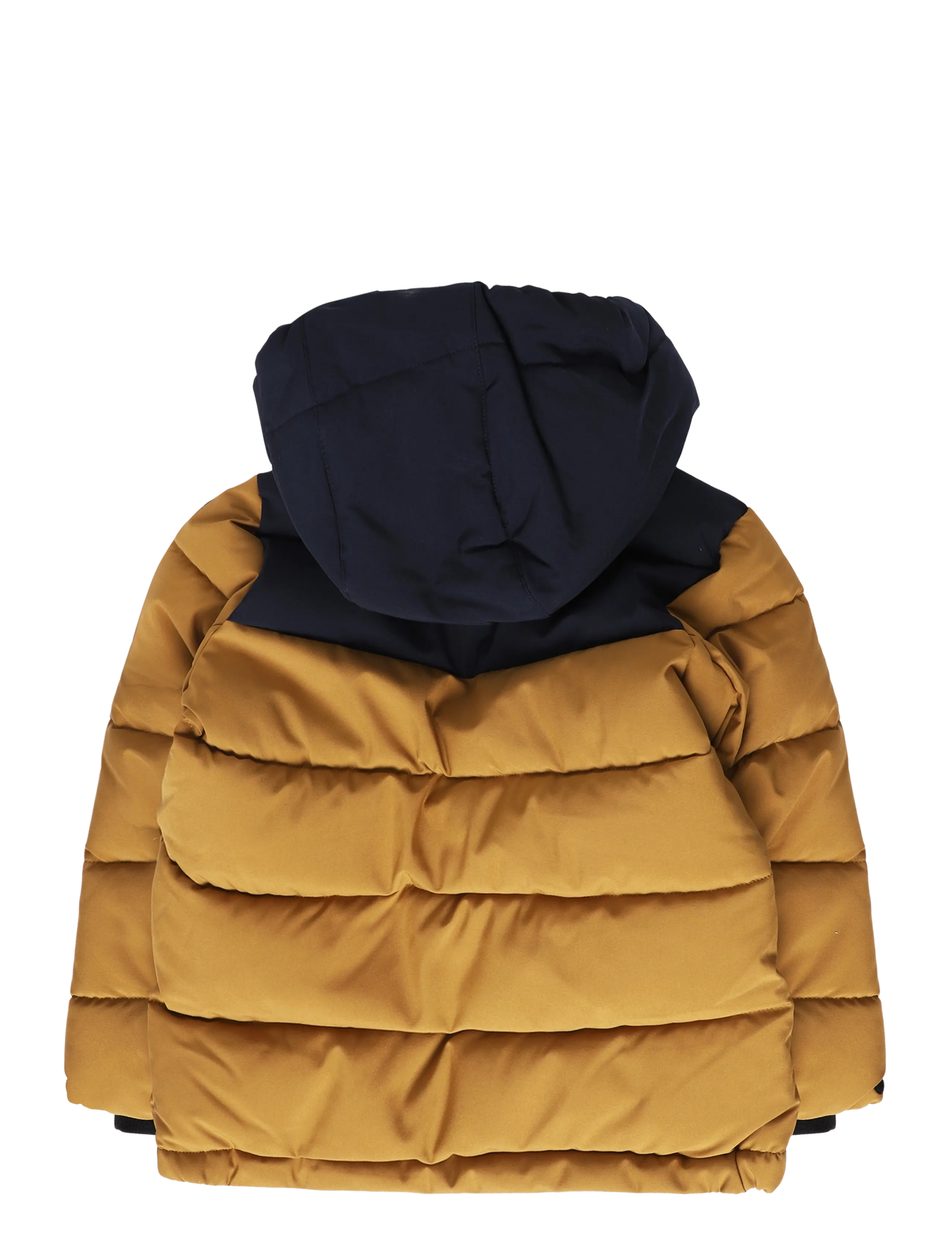Tretorn - GLACIER PUFFER JACKET - isolierte jacken - 215/cumin - 1