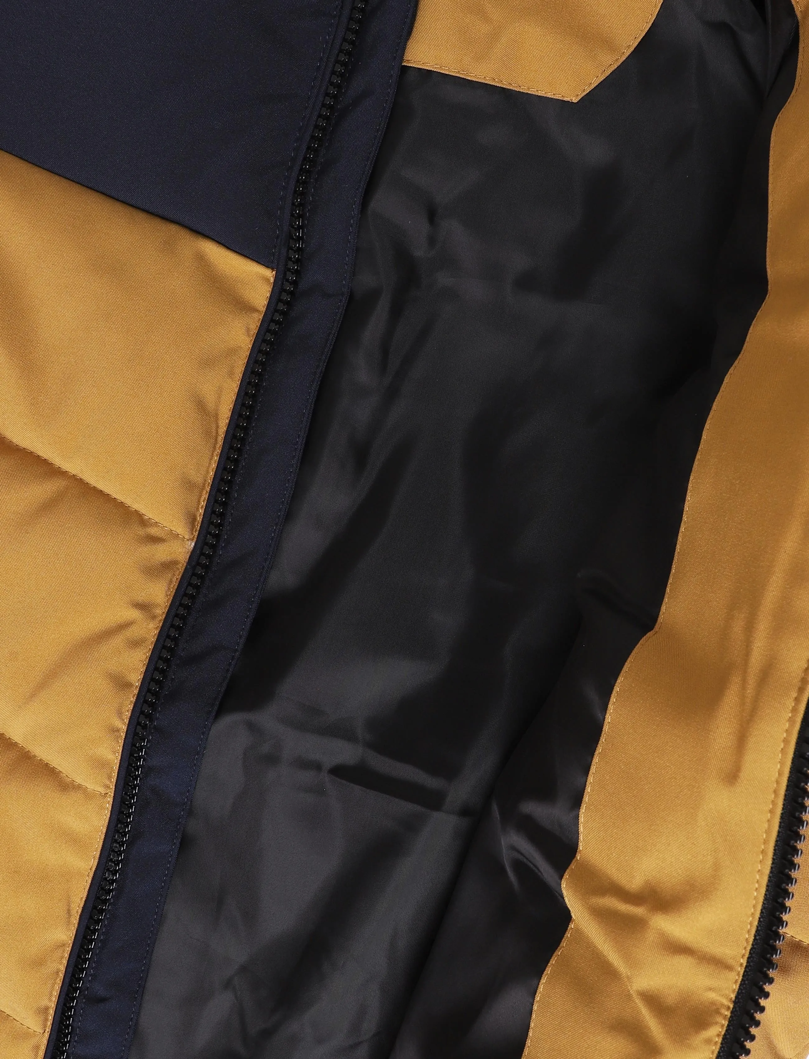 Tretorn - GLACIER PUFFER JACKET - isolierte jacken - 215/cumin - 4