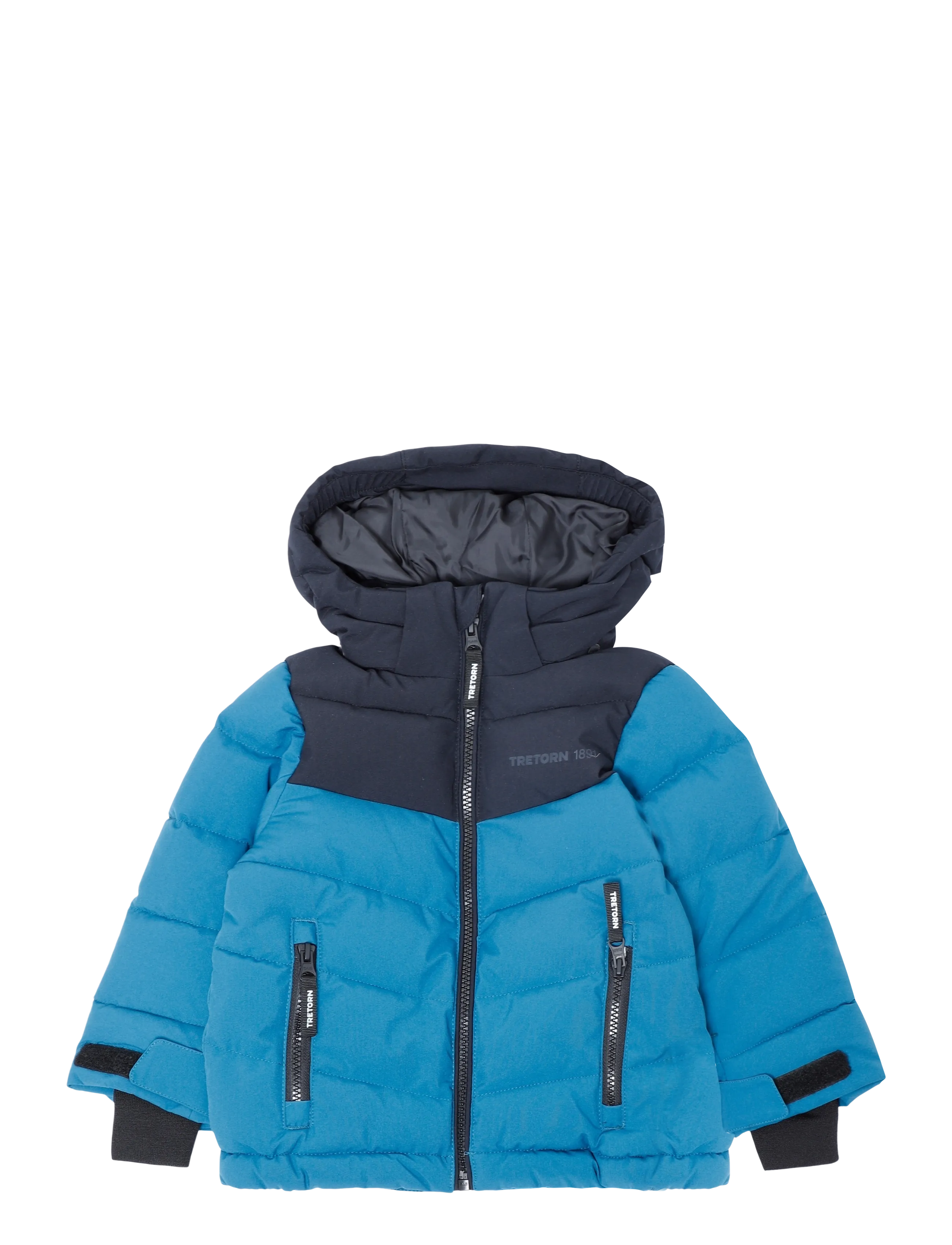 Tretorn - Glacier Puffer Jacket -