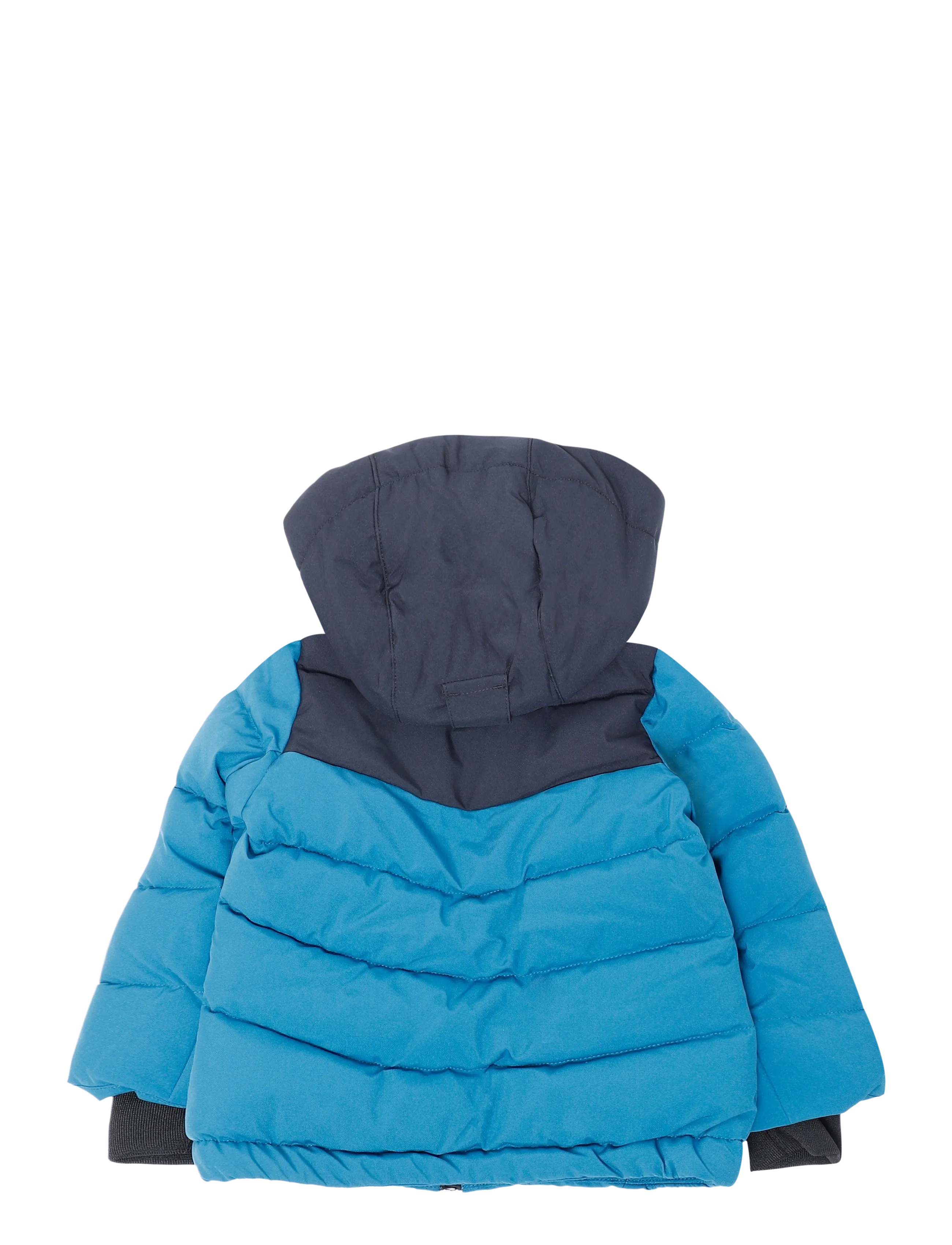 Tretorn - GLACIER PUFFER JACKET - shoppa efter ålder - 426/moroccan blue - 1
