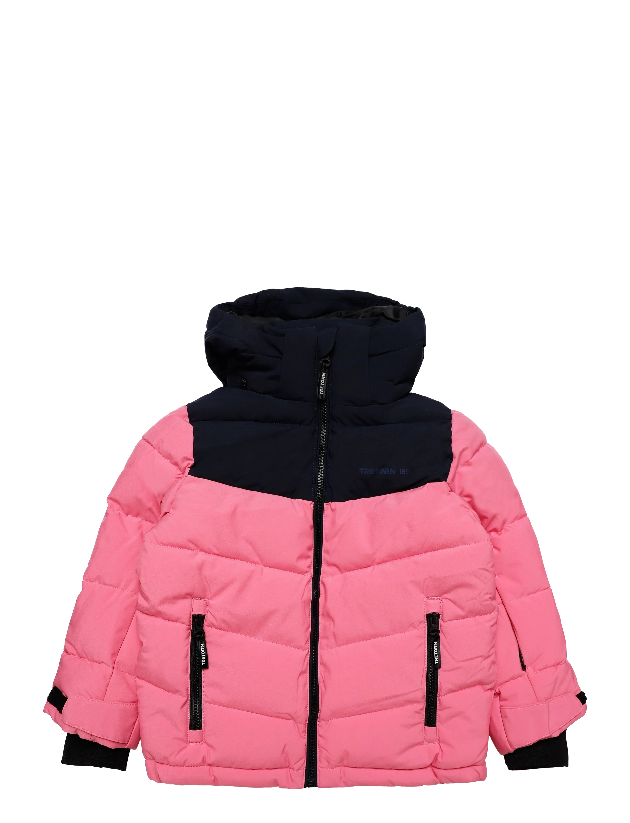 Tretorn - Glacier Puffer Jacket -