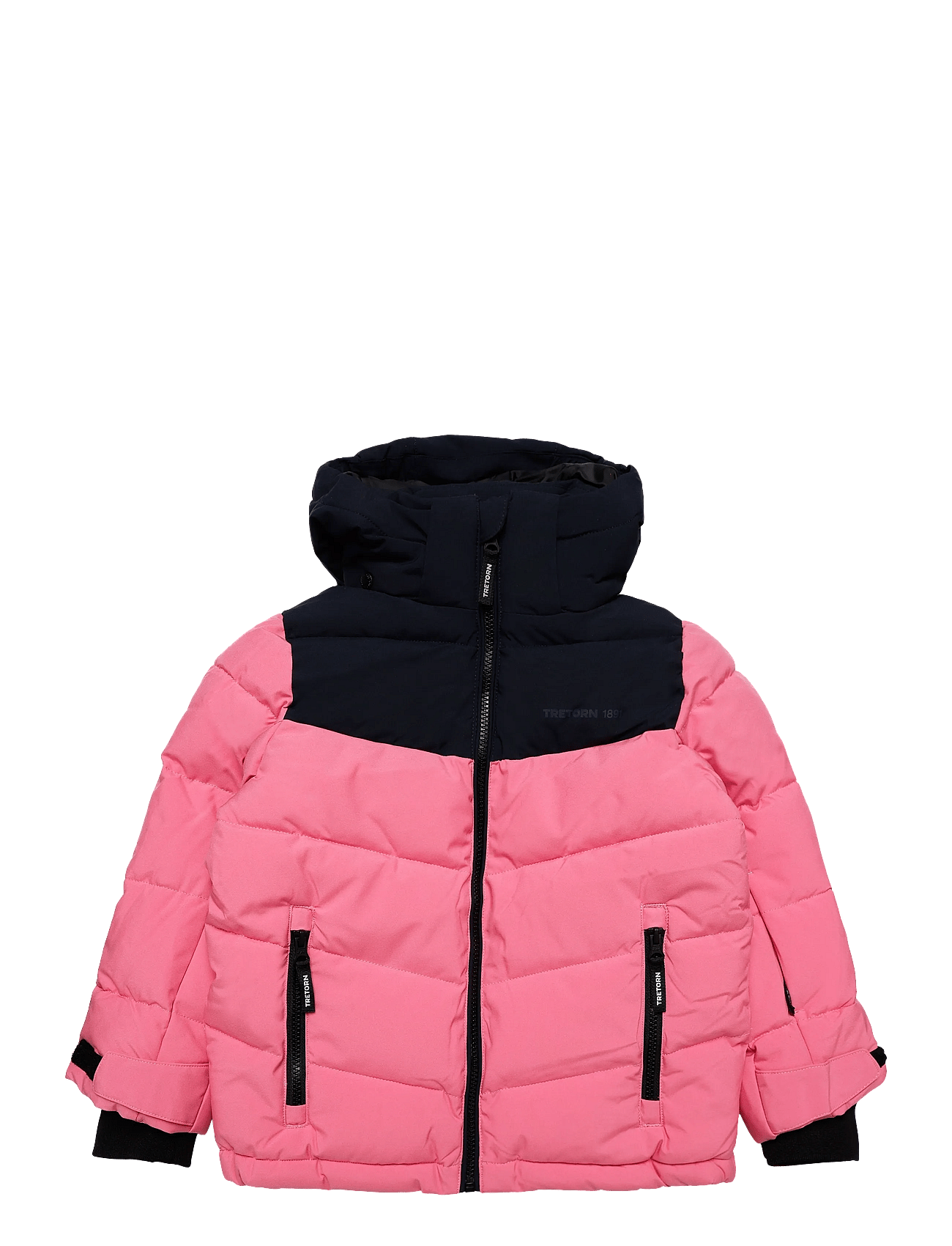 Tretorn - Glacier Puffer Jacket -