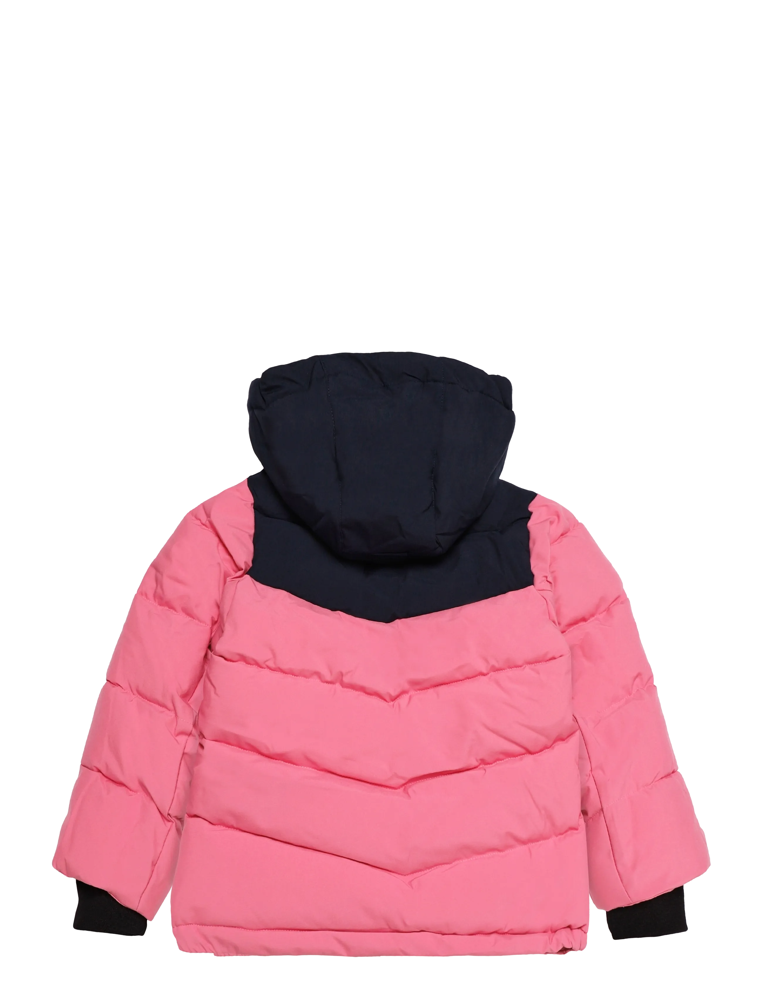 Tretorn - GLACIER PUFFER JACKET - shoppa efter ålder - 719/chateau rose - 1