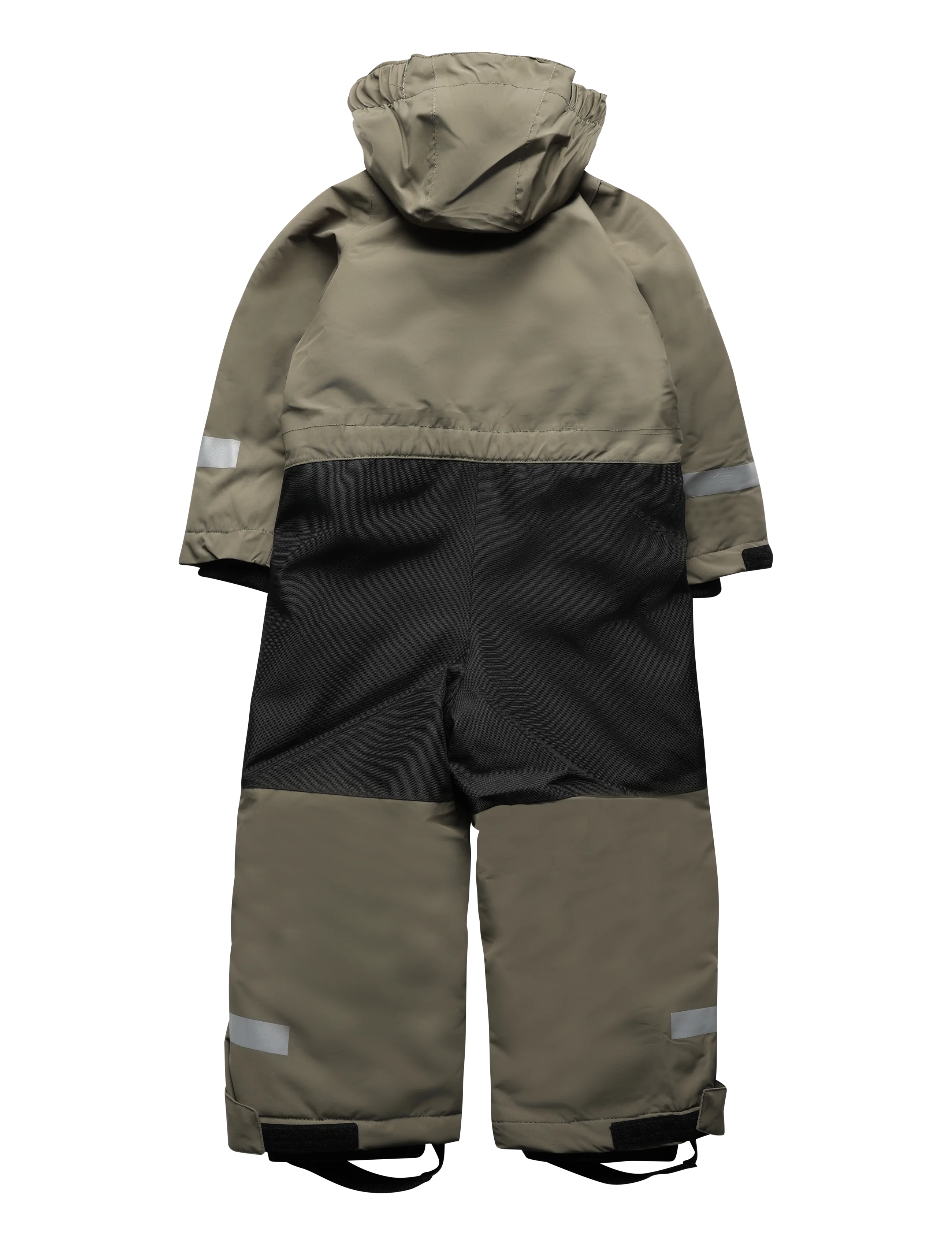 Tretorn - FROST INSULATED SHELL OVERALL - 533/smokey olive - 1