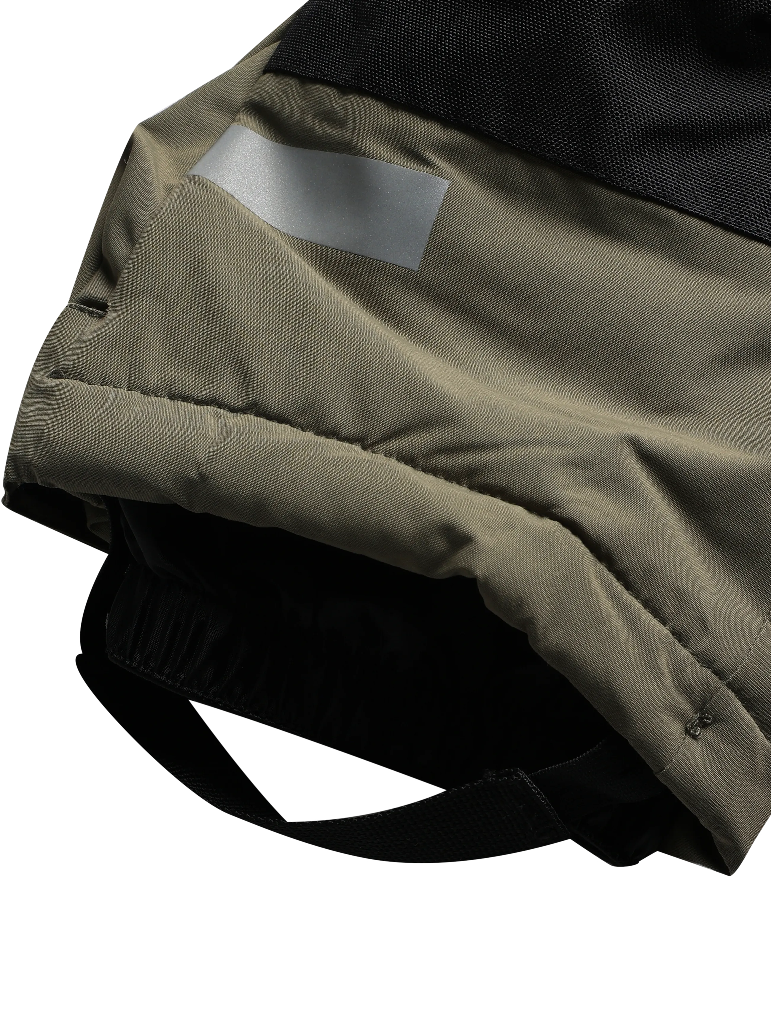 Tretorn - FROST INSULATED SHELL OVERALL - 533/smokey olive - 3