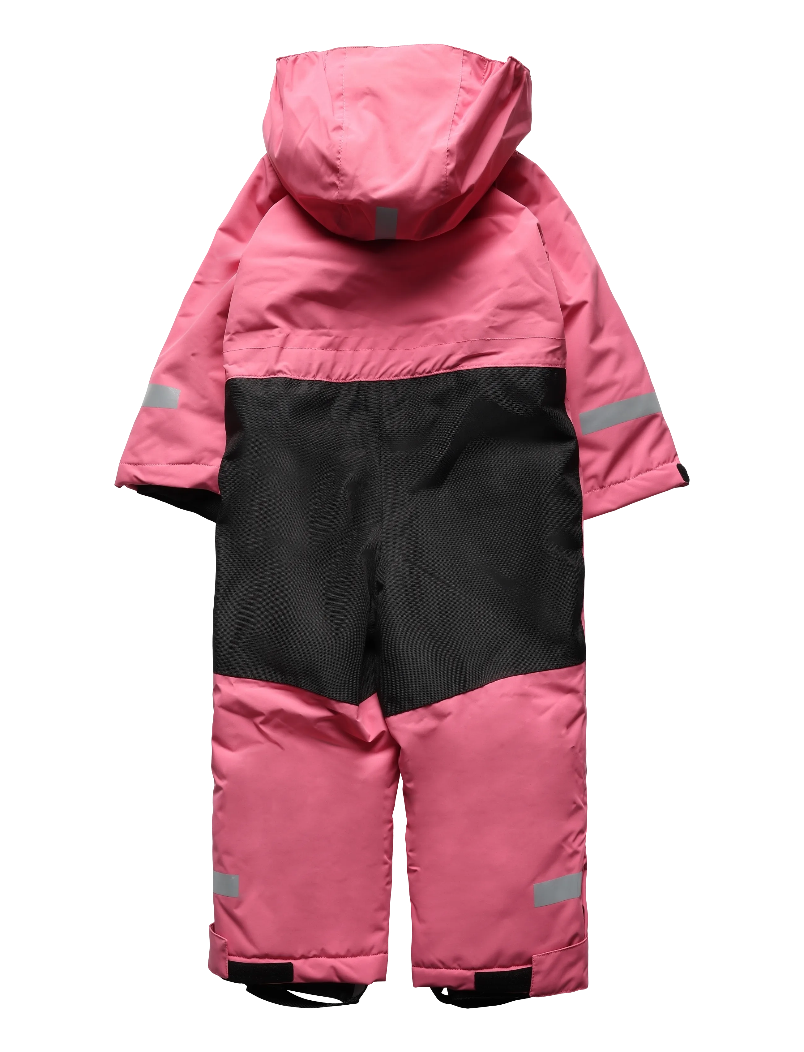 Tretorn - FROST INSULATED SHELL OVERALL - outerwear - 719/chateau rose - 1