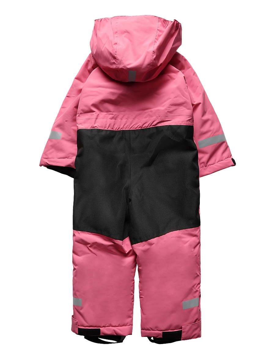 Tretorn - FROST INSULATED SHELL OVERALL - outdoor - 719/chateau rose - 1