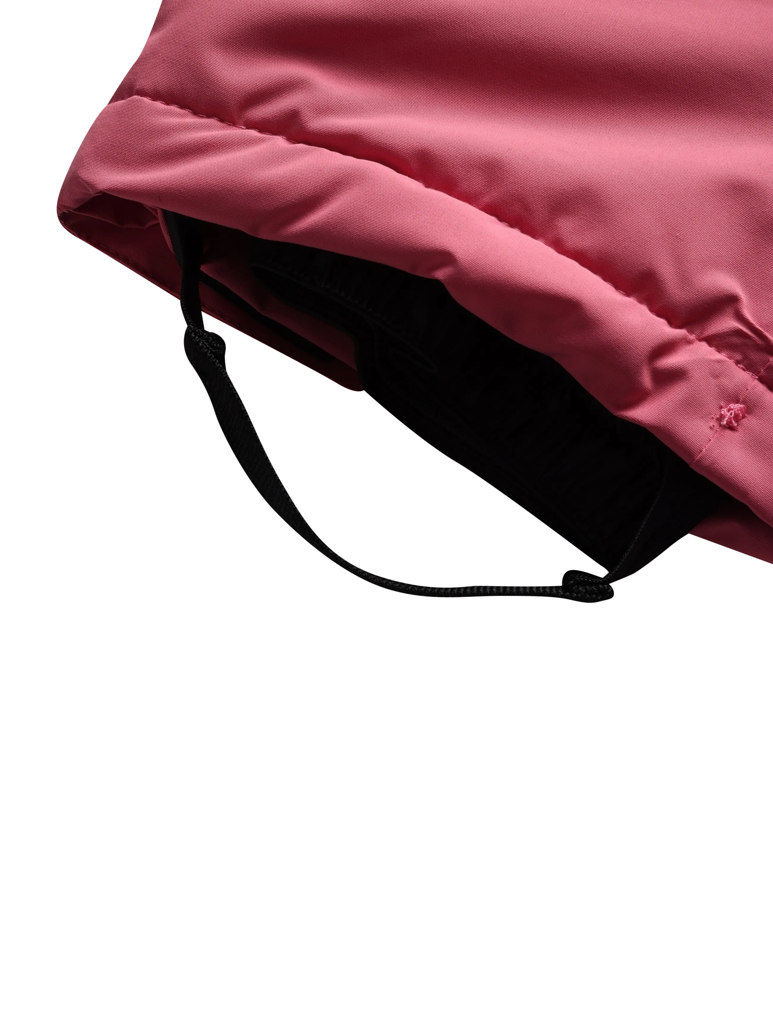 Tretorn - FROST INSULATED SHELL OVERALL - outerwear - 719/chateau rose - 3