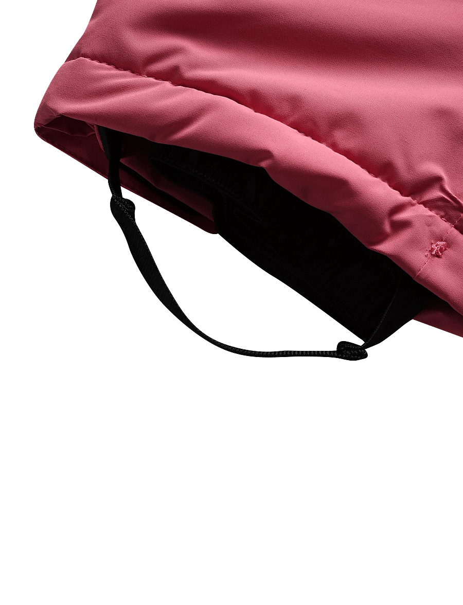 Tretorn - FROST INSULATED SHELL OVERALL - outdoor - 719/chateau rose - 3