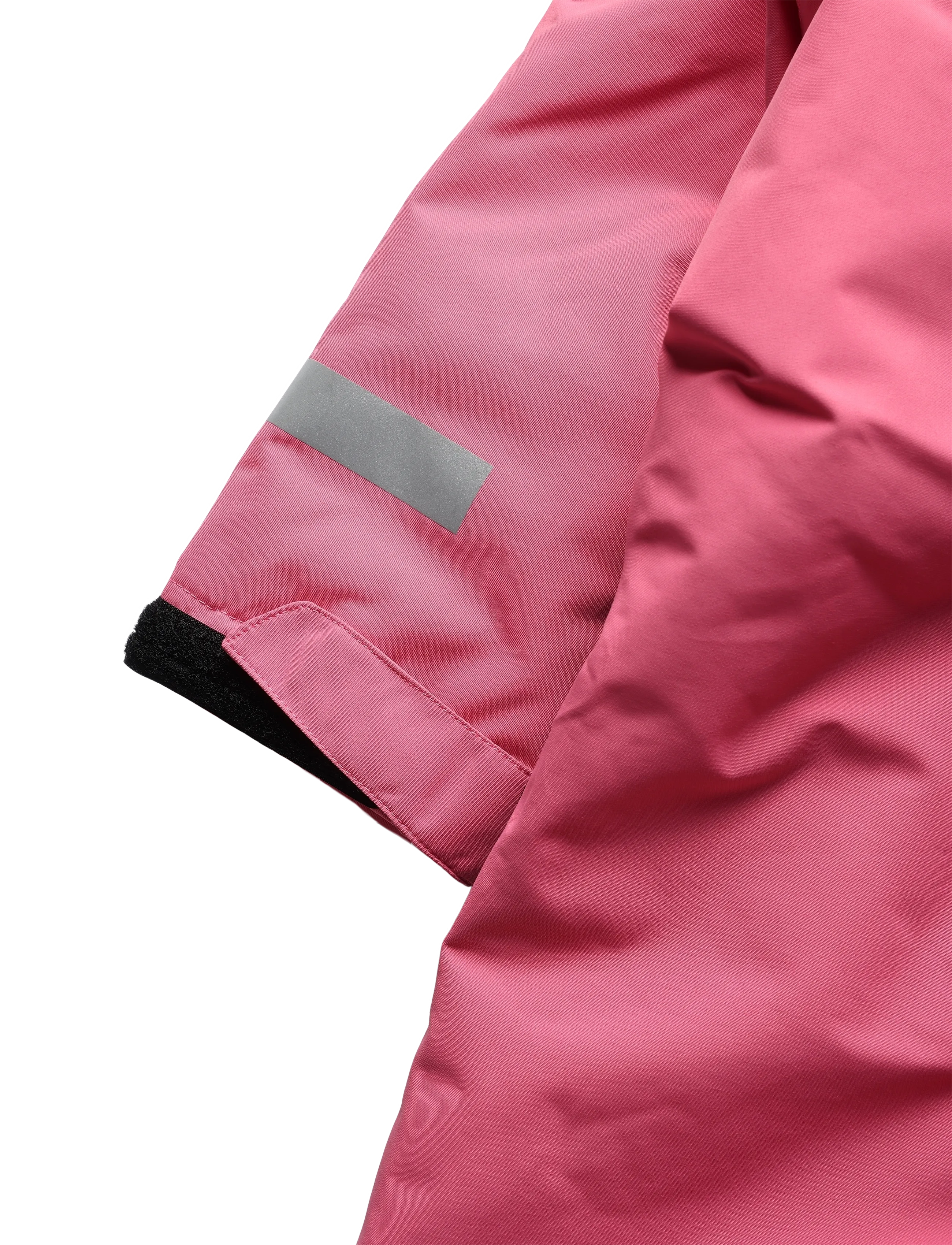 Tretorn - FROST INSULATED SHELL OVERALL - outerwear - 719/chateau rose - 4