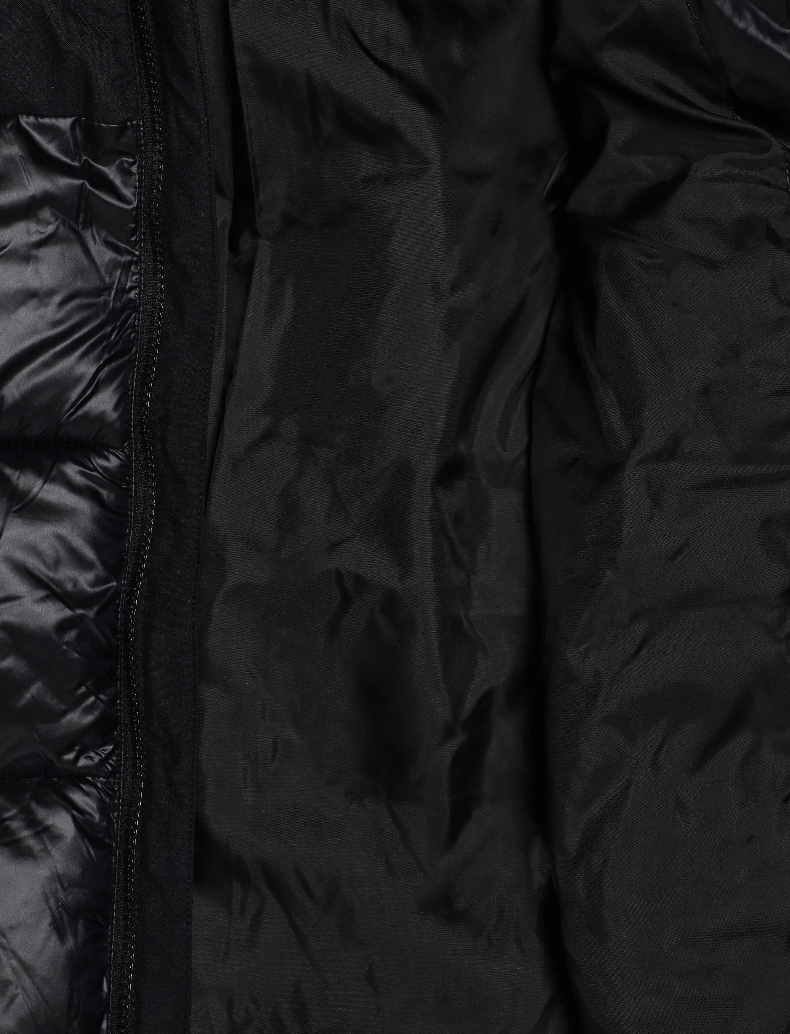 Tretorn - FLAKE PUFFER JACKET - isolerede jakker - 059/black - 4