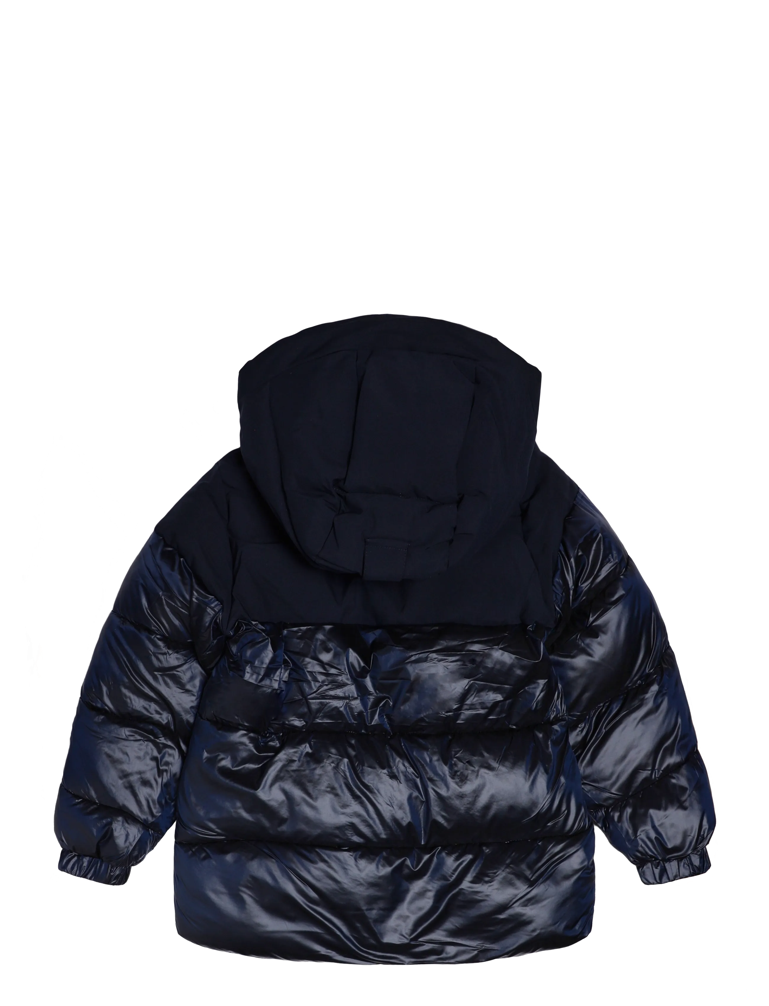 Tretorn - FLAKE PUFFER JACKET - shoppa efter ålder - 419/deep navy - 1
