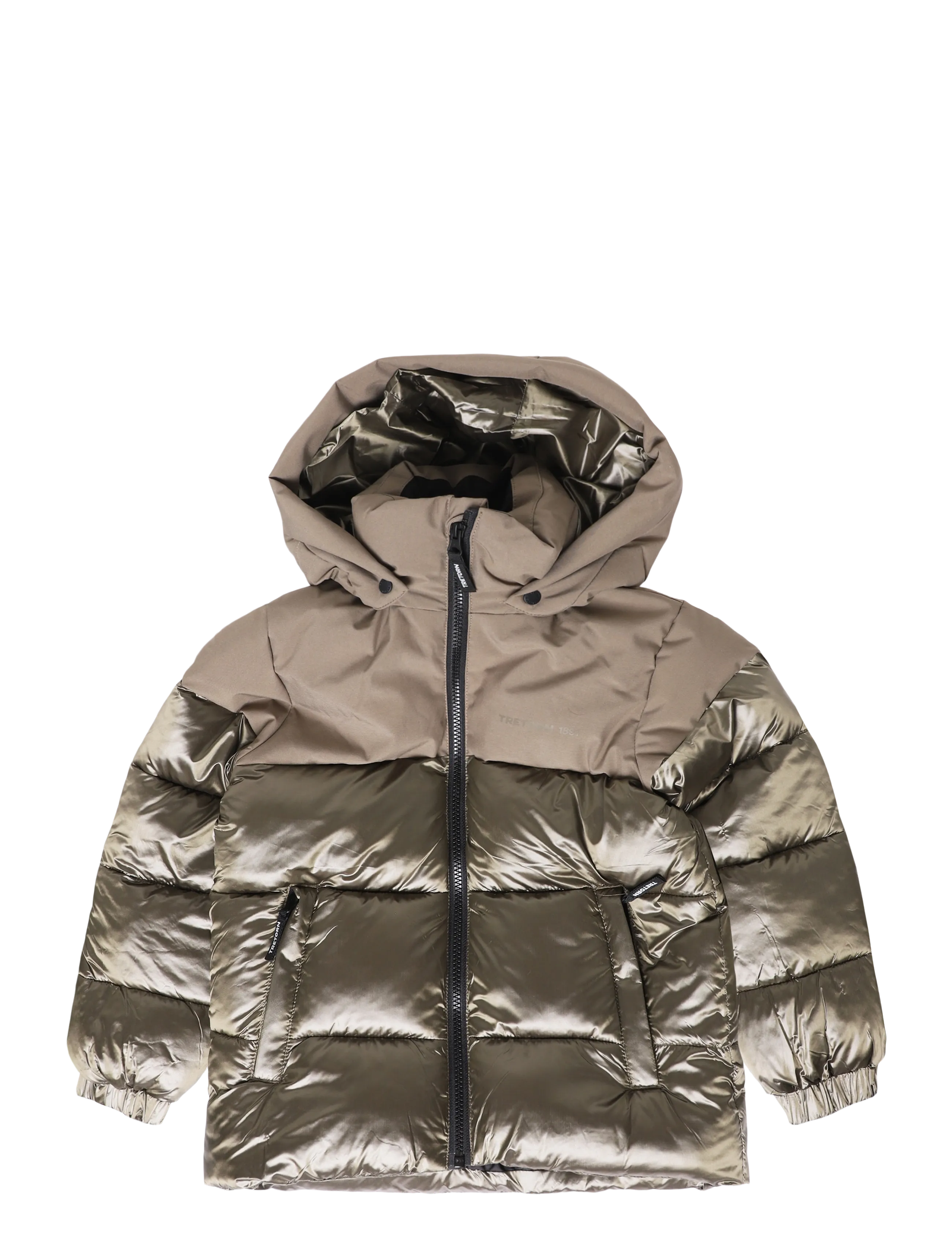 533/SMOKEY OLIVE