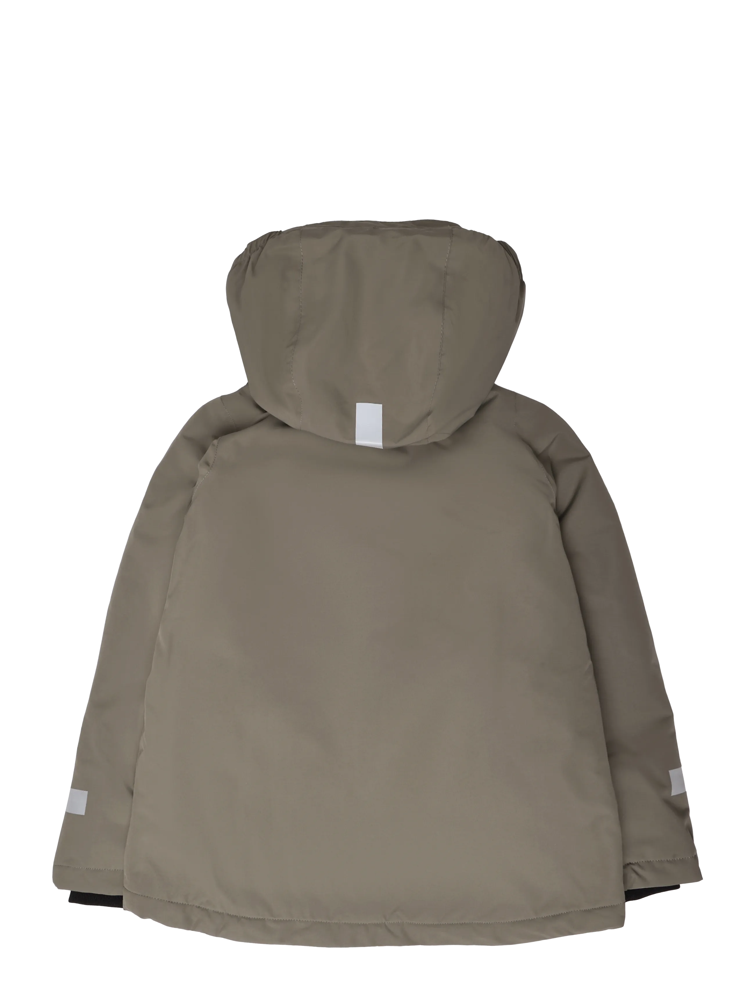 Tretorn - FROST INSULATED SHELL JACKET - skidjackor - 533/smokey olive - 1