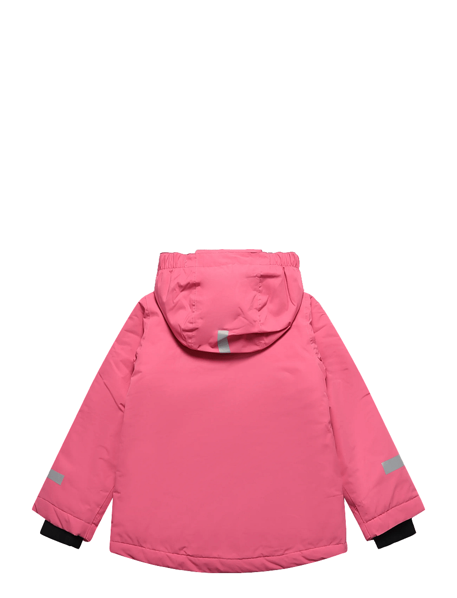 Tretorn - FROST INSULATED SHELL JACKET - shell- & regnjakker - 719/chateau rose - 1
