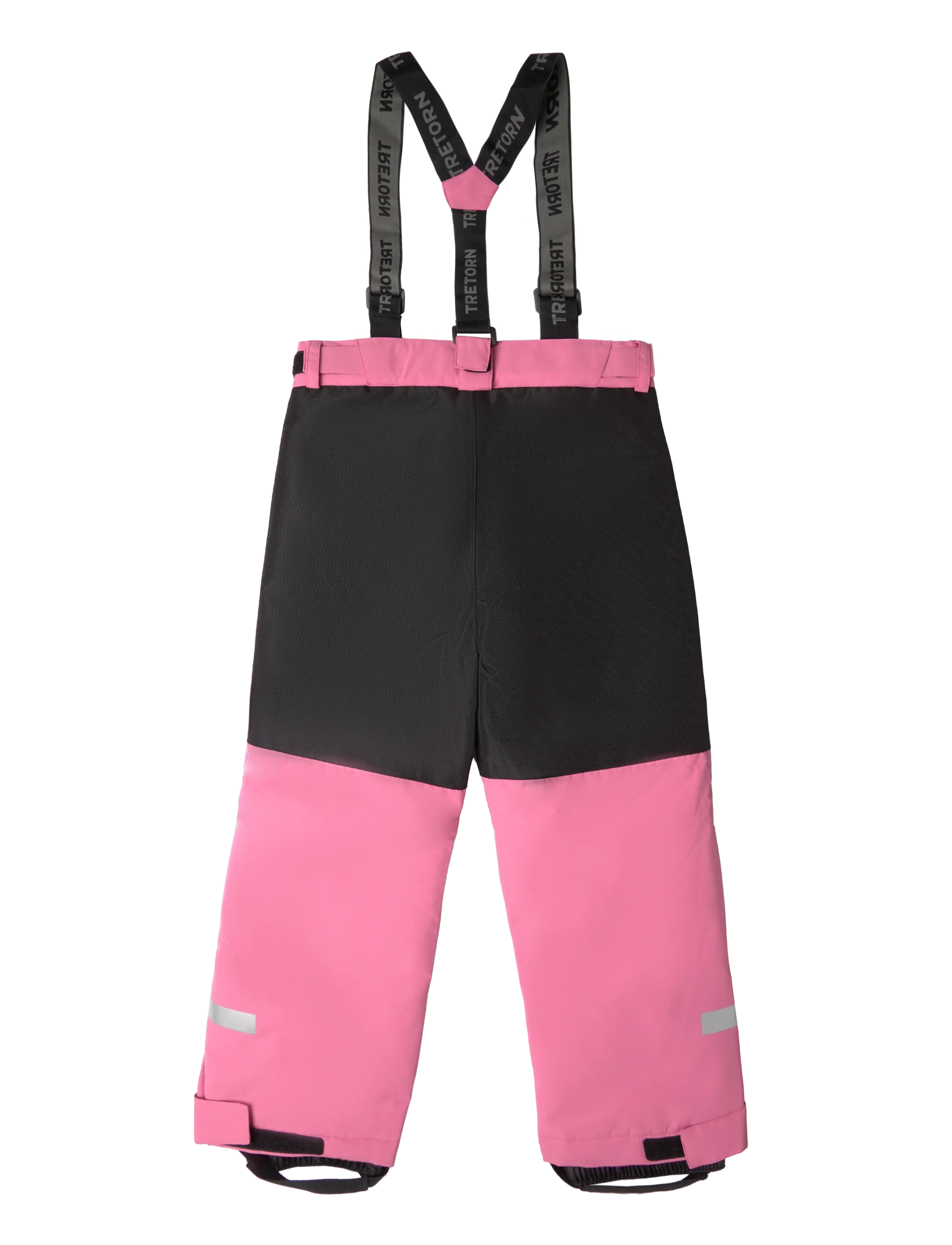 Tretorn - FROST INSULATED SHELL TROUSERS - 719/chateau rose - 1