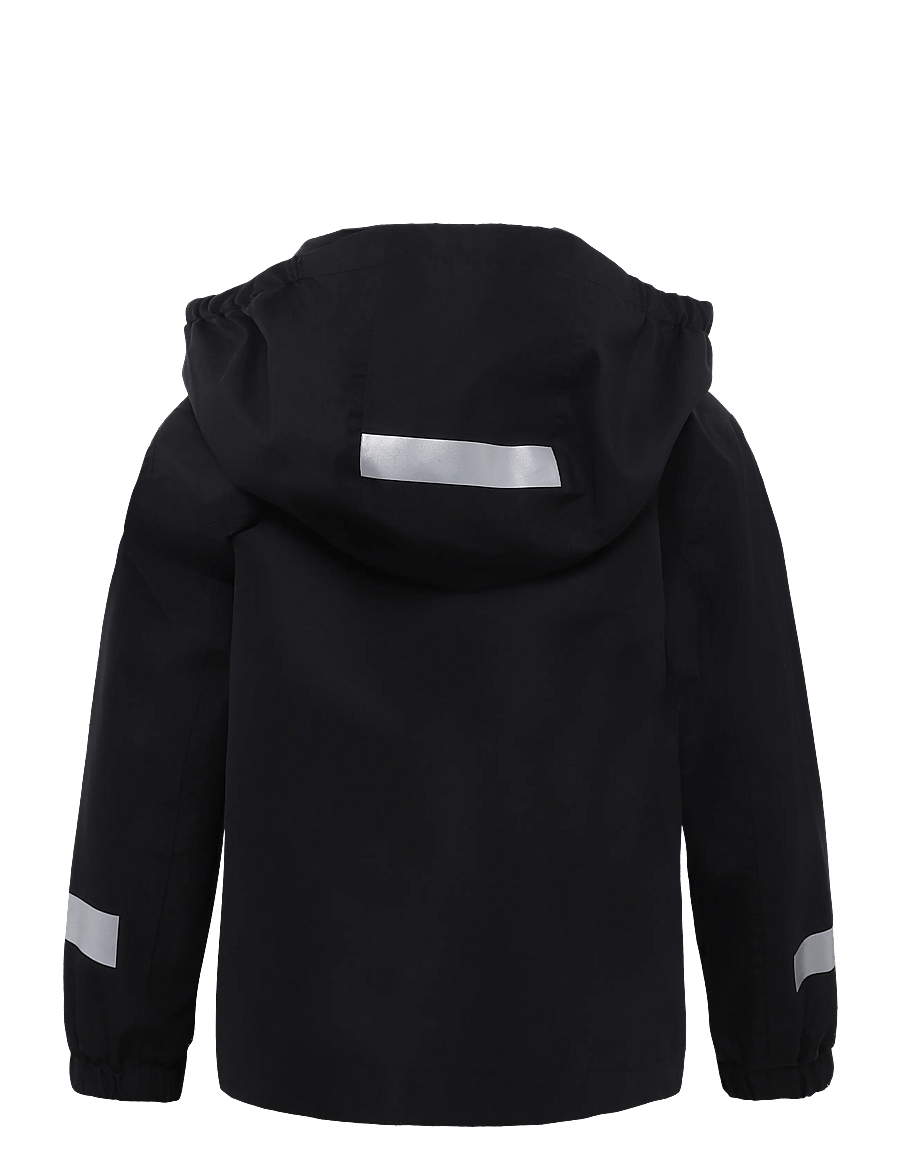 Tretorn - STORM SHELL JACKET - shell- & regenjacken - 059/black - 1