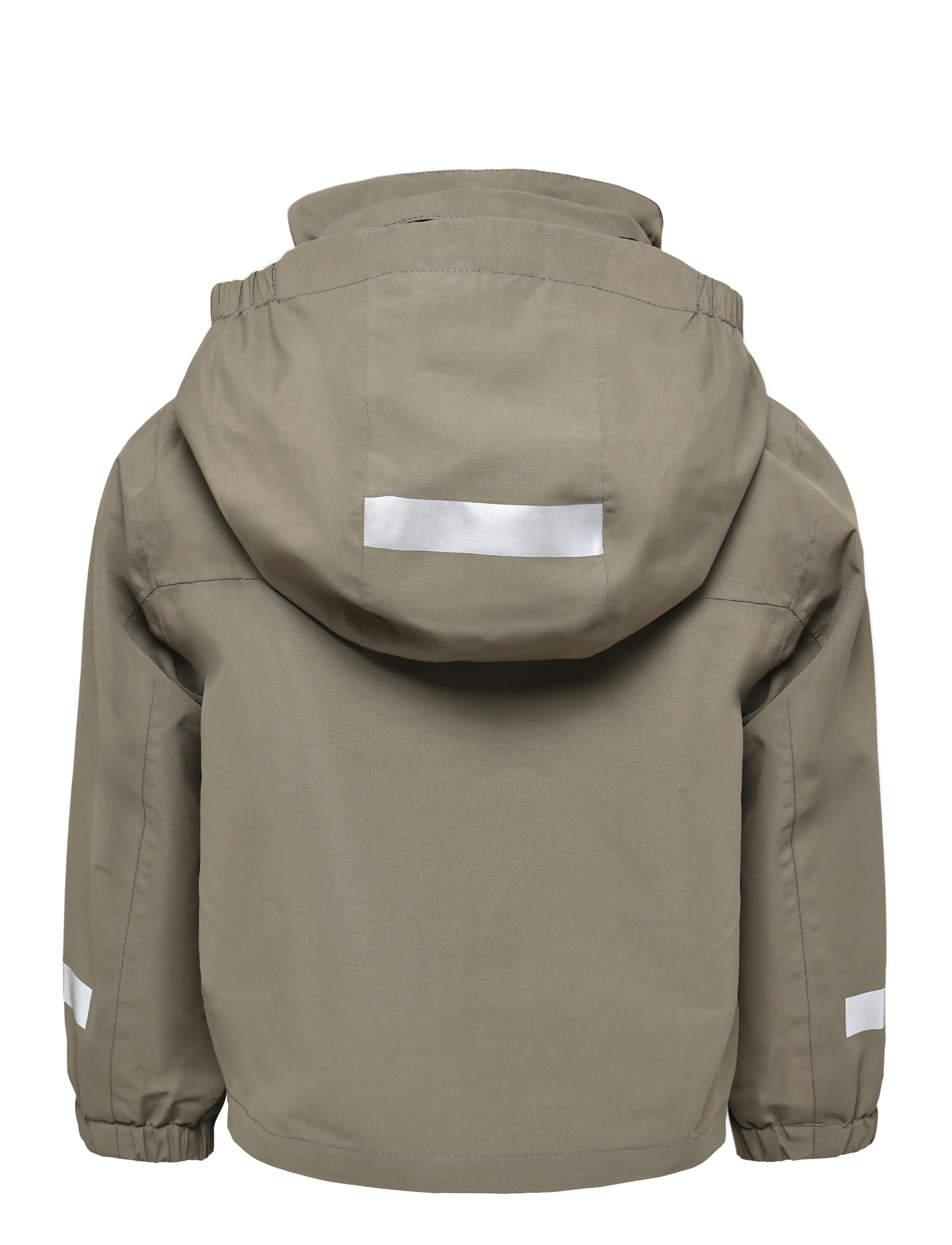 Tretorn - STORM SHELL JACKET - 533/smokey olive - 1