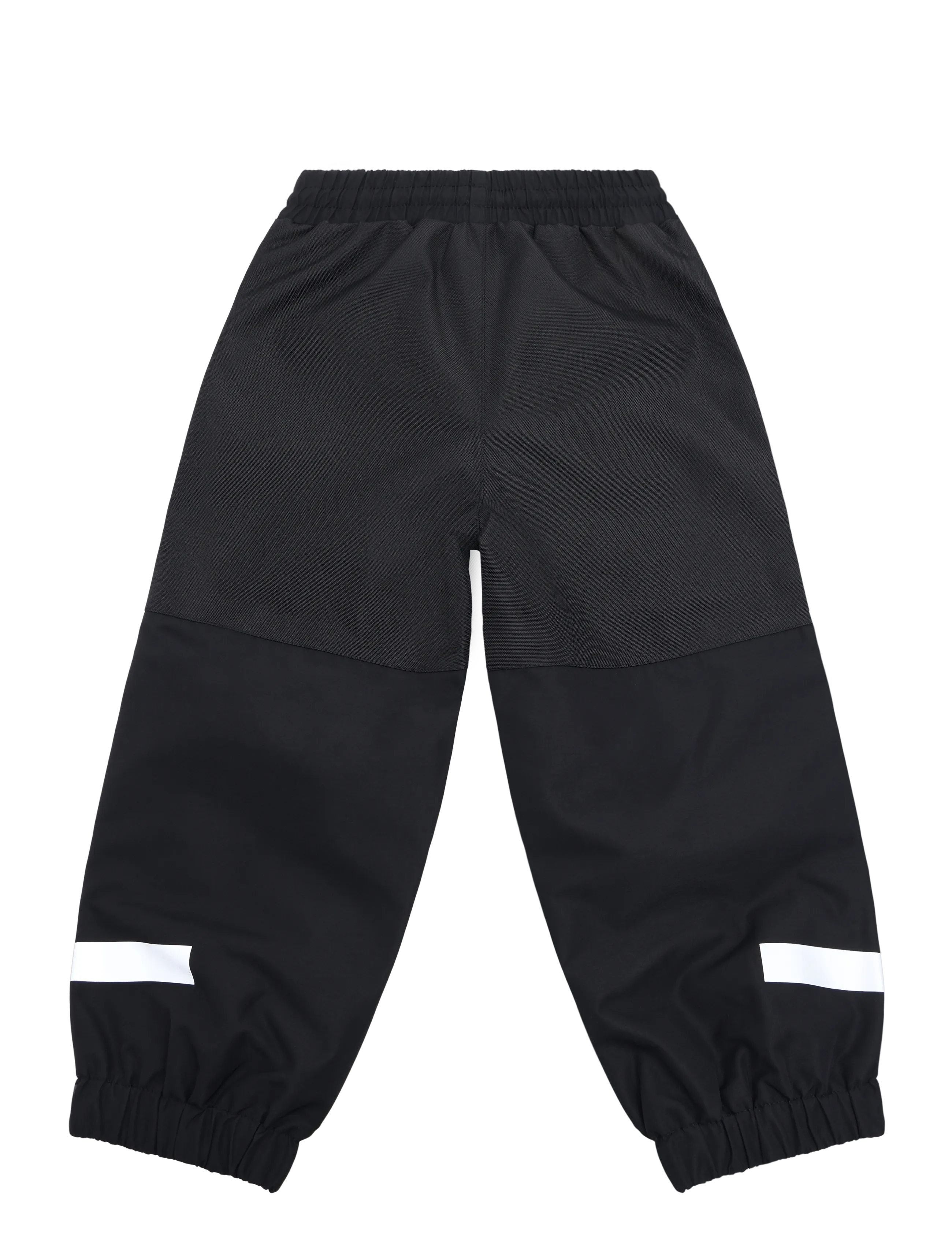 Tretorn - STORM SHELL TROUSERS - training pants - 059/black - 1
