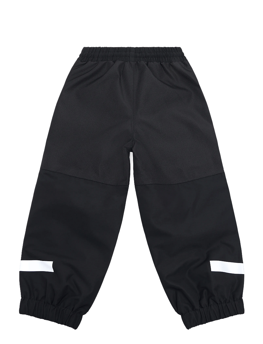 Tretorn - STORM SHELL TROUSERS - beebipüksid - 059/black - 1