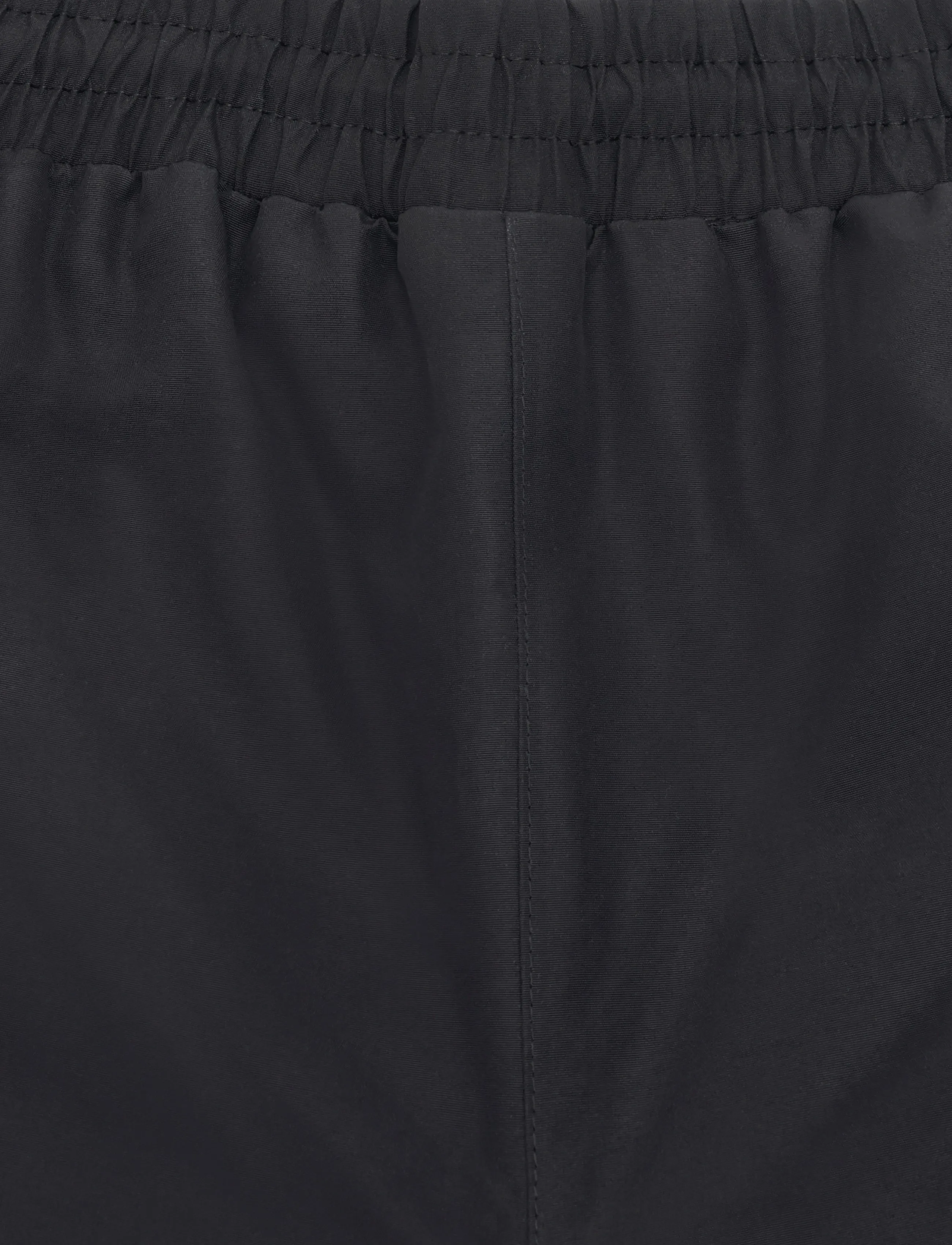 Tretorn - STORM SHELL TROUSERS - training pants - 059/black - 2