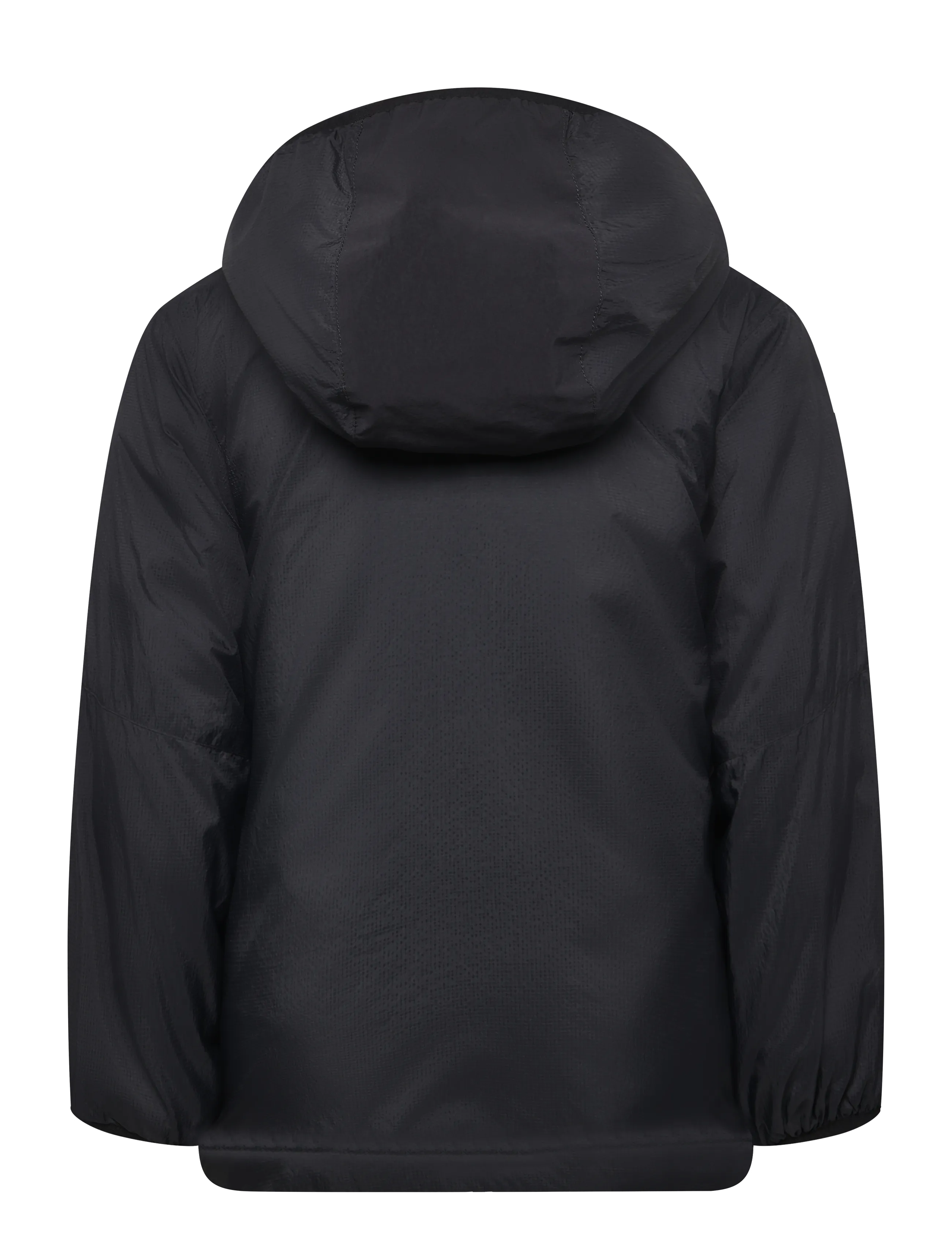 Tretorn - DRIZZLE JACKET - isolierte jacken - 059/black - 1