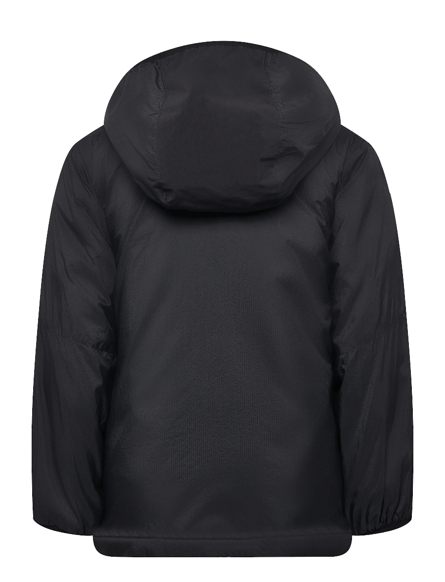 Tretorn - DRIZZLE JACKET - isolierte jacken - 059/black - 1