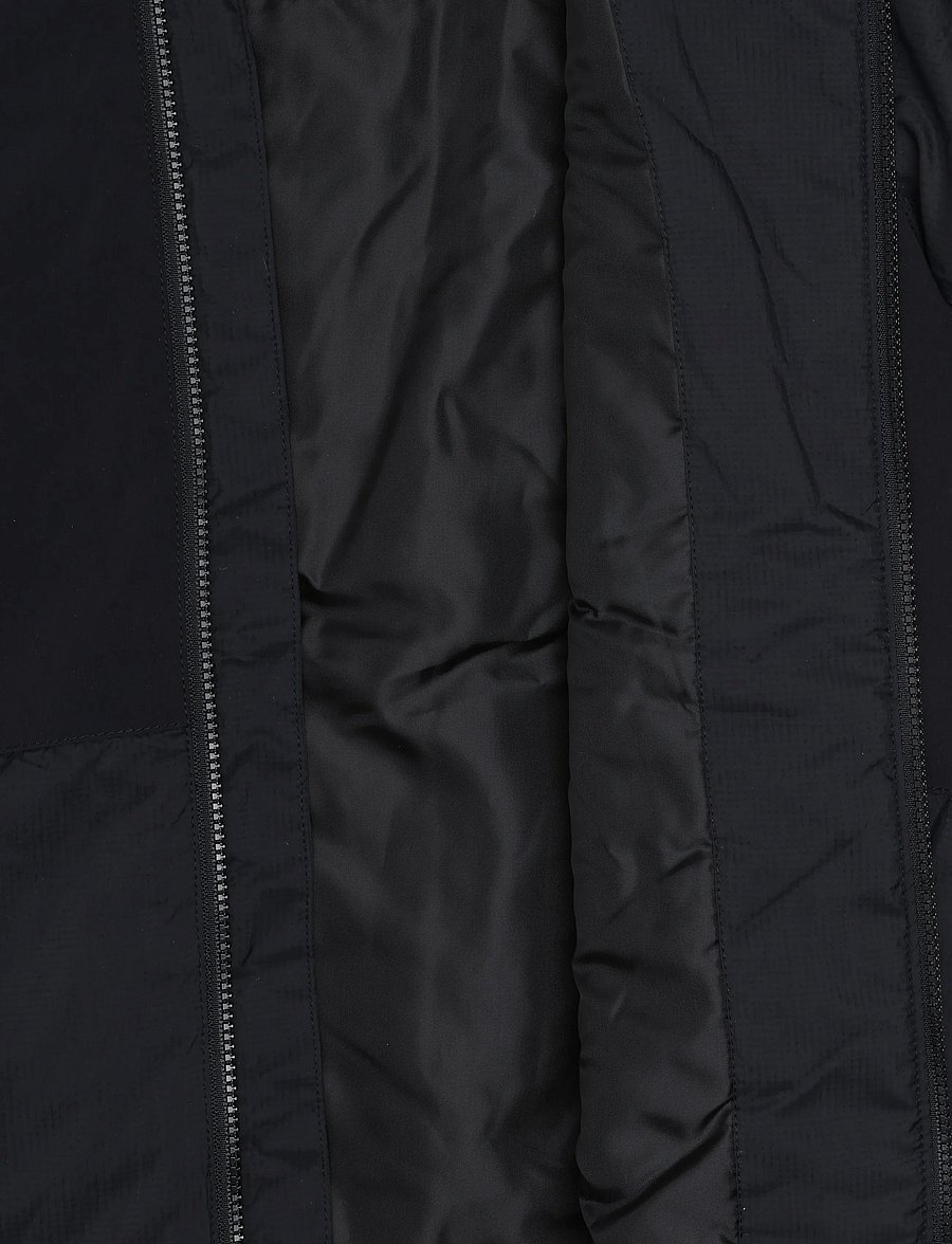 Tretorn - DRIZZLE JACKET - isolierte jacken - 059/black - 4