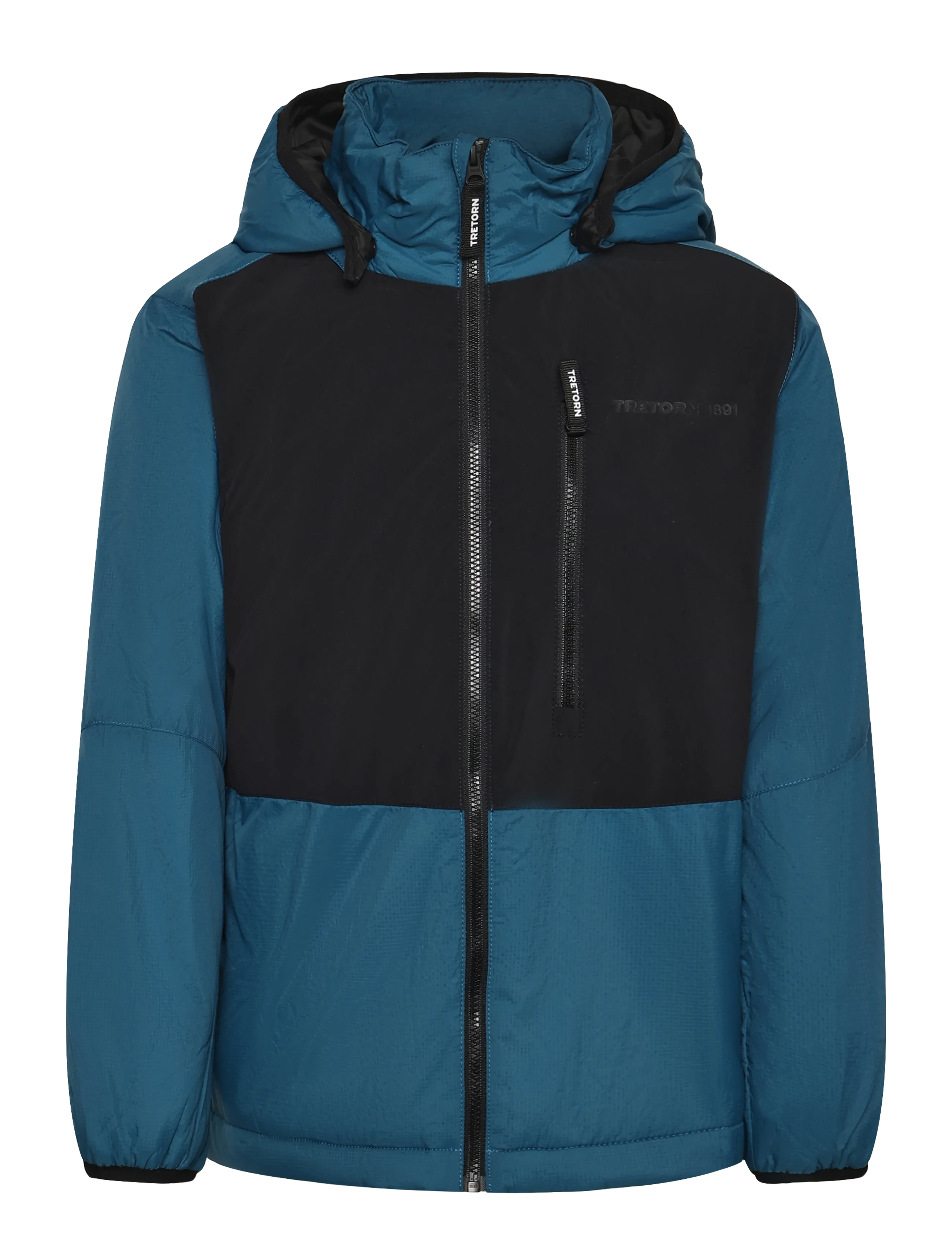 Tretorn DRIZZLE JACKET - Einkaufen nach Alter von - 426/MOROCCAN BLUE / blue