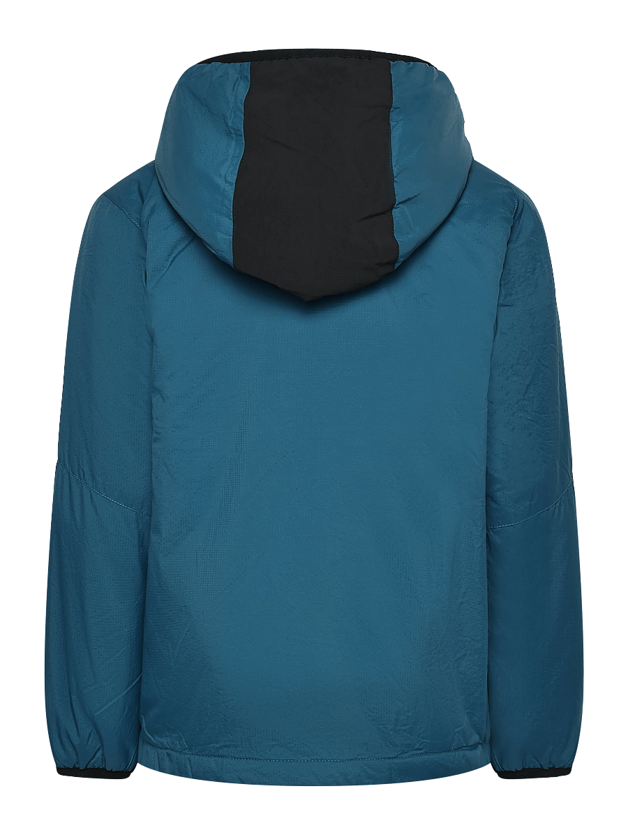 Tretorn - DRIZZLE JACKET - 426/moroccan blue - 1