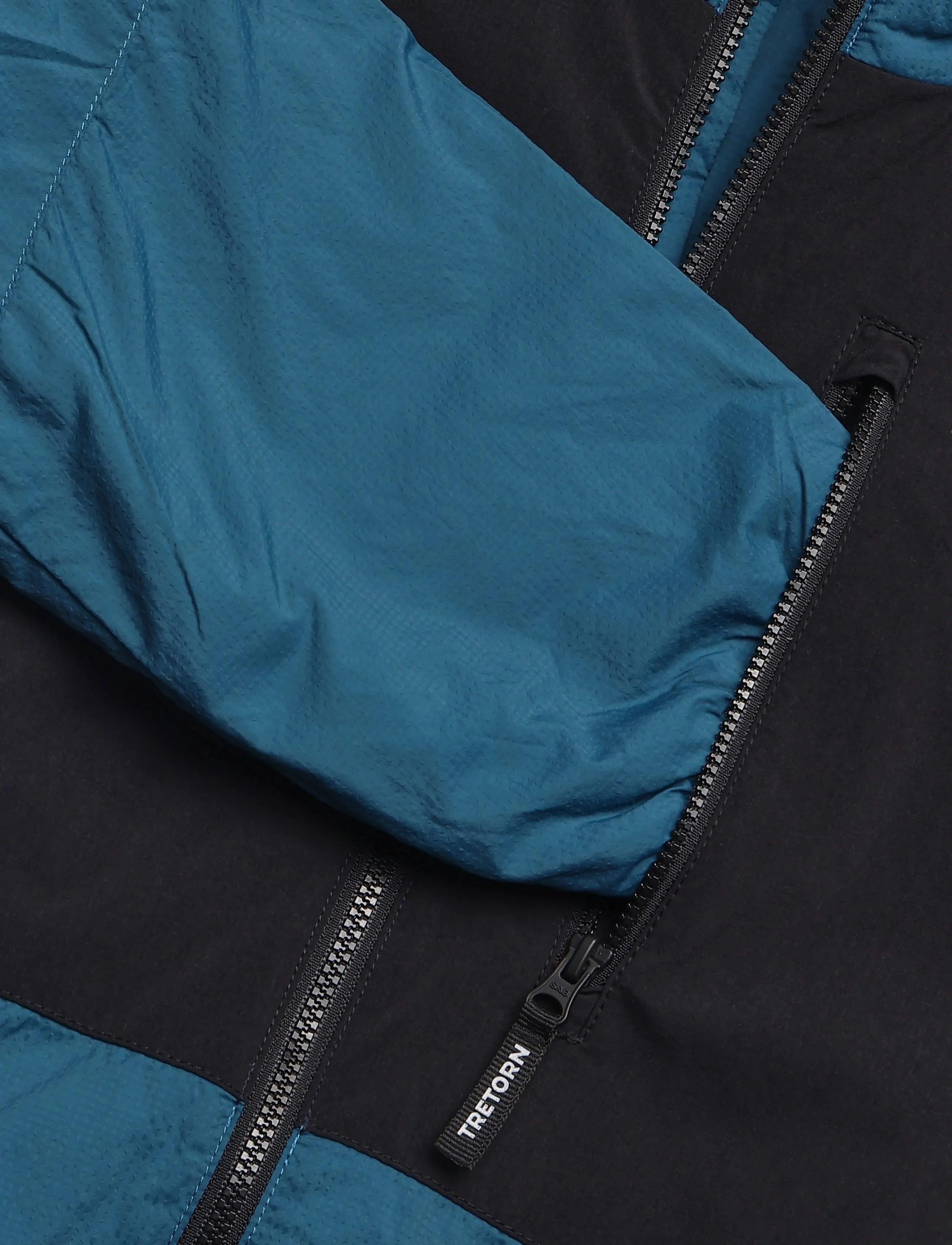 Tretorn - DRIZZLE JACKET - 426/moroccan blue - 3