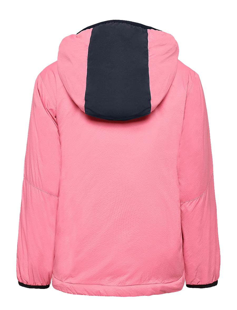 Tretorn - DRIZZLE JACKET - isolerede jakker - 719/chateau rose - 1