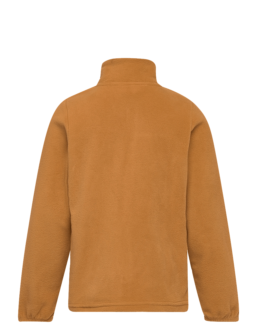 Tretorn - NORTH MICRO FLEECE JACKET - isolerede jakker - 215/cumin - 1