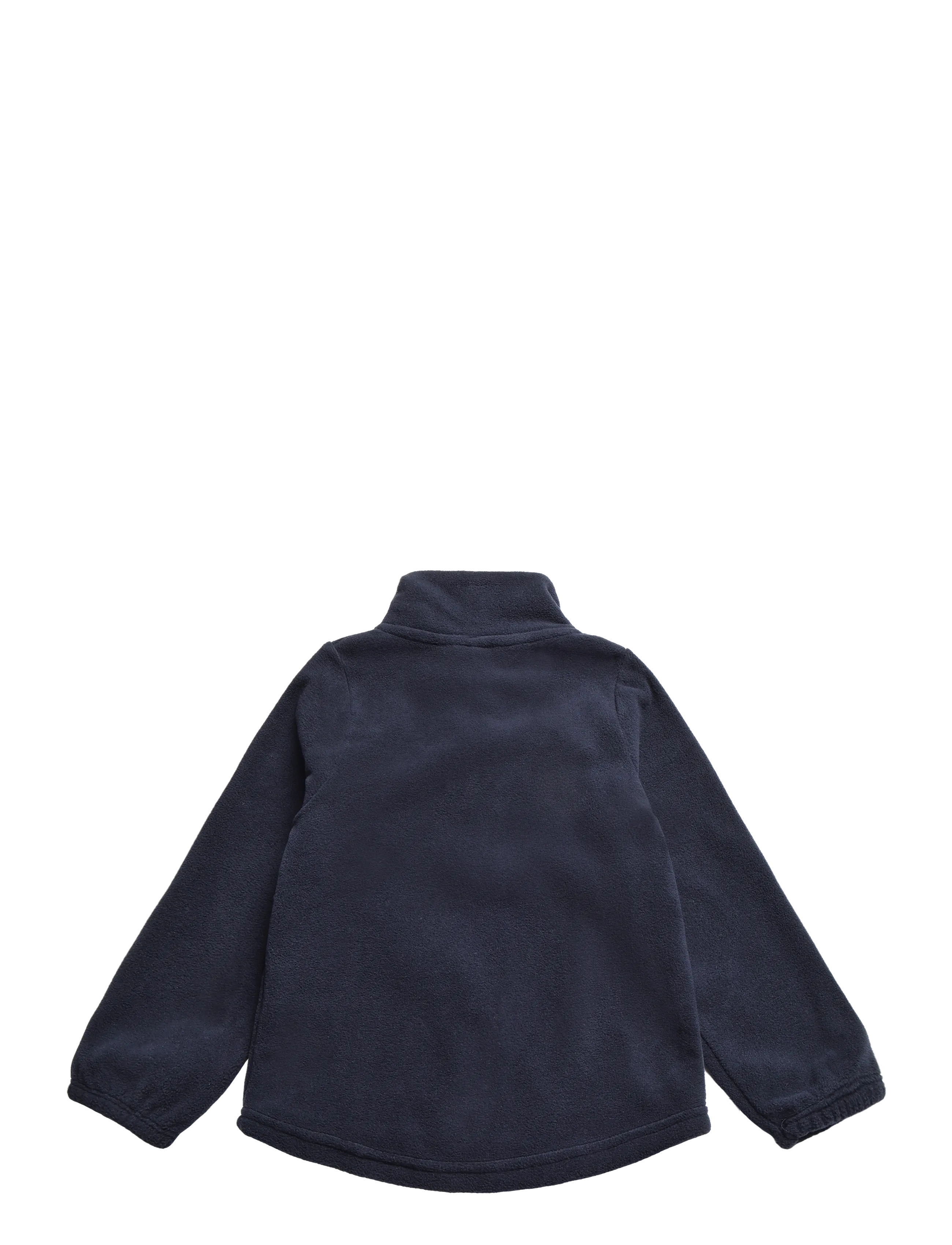 Tretorn - NORTH MICRO FLEECE JACKET - herbstjacken - 419/deep navy - 1
