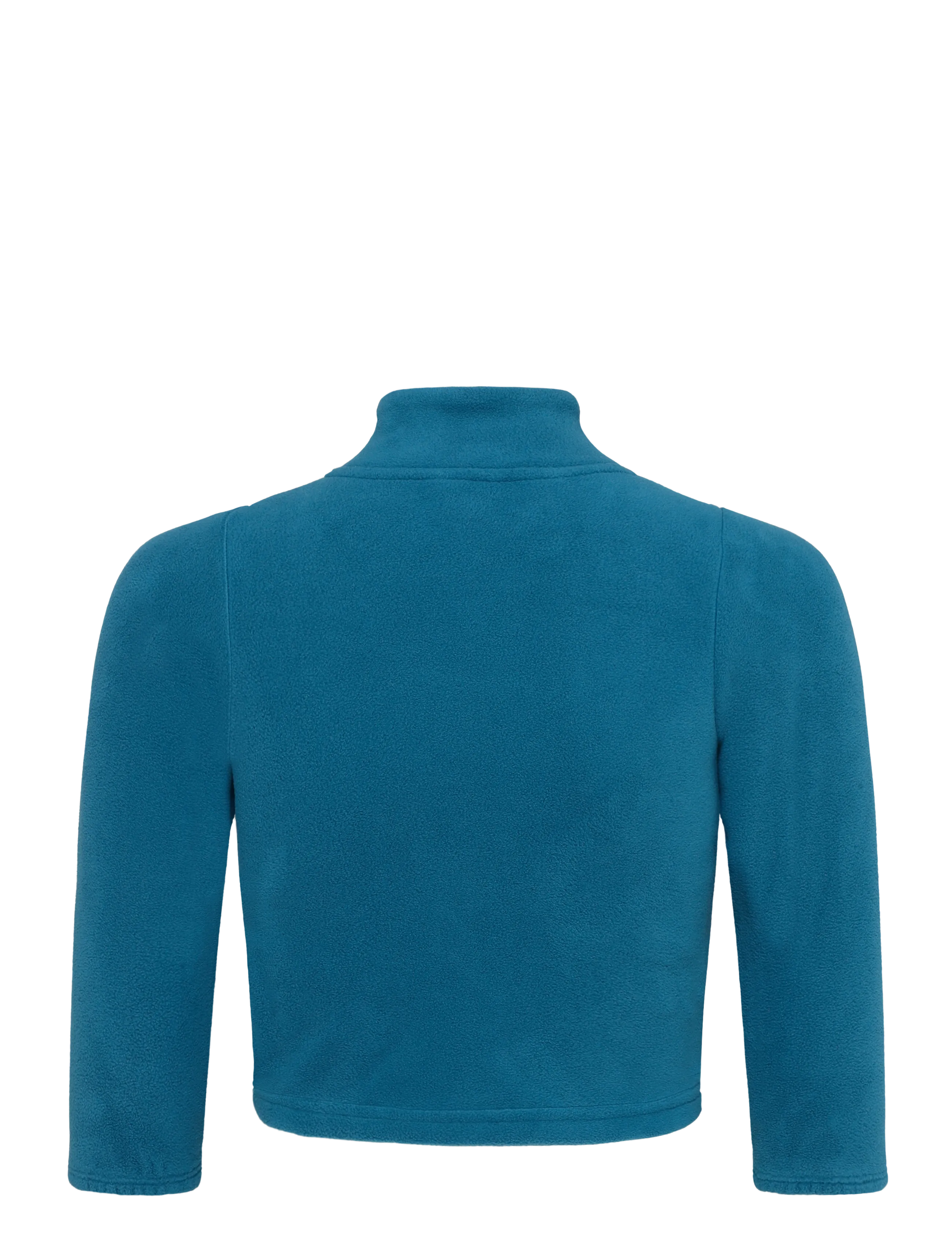 Tretorn - NORTH MICRO FLEECE JACKET - insulated jackets - 426/moroccan blue - 1