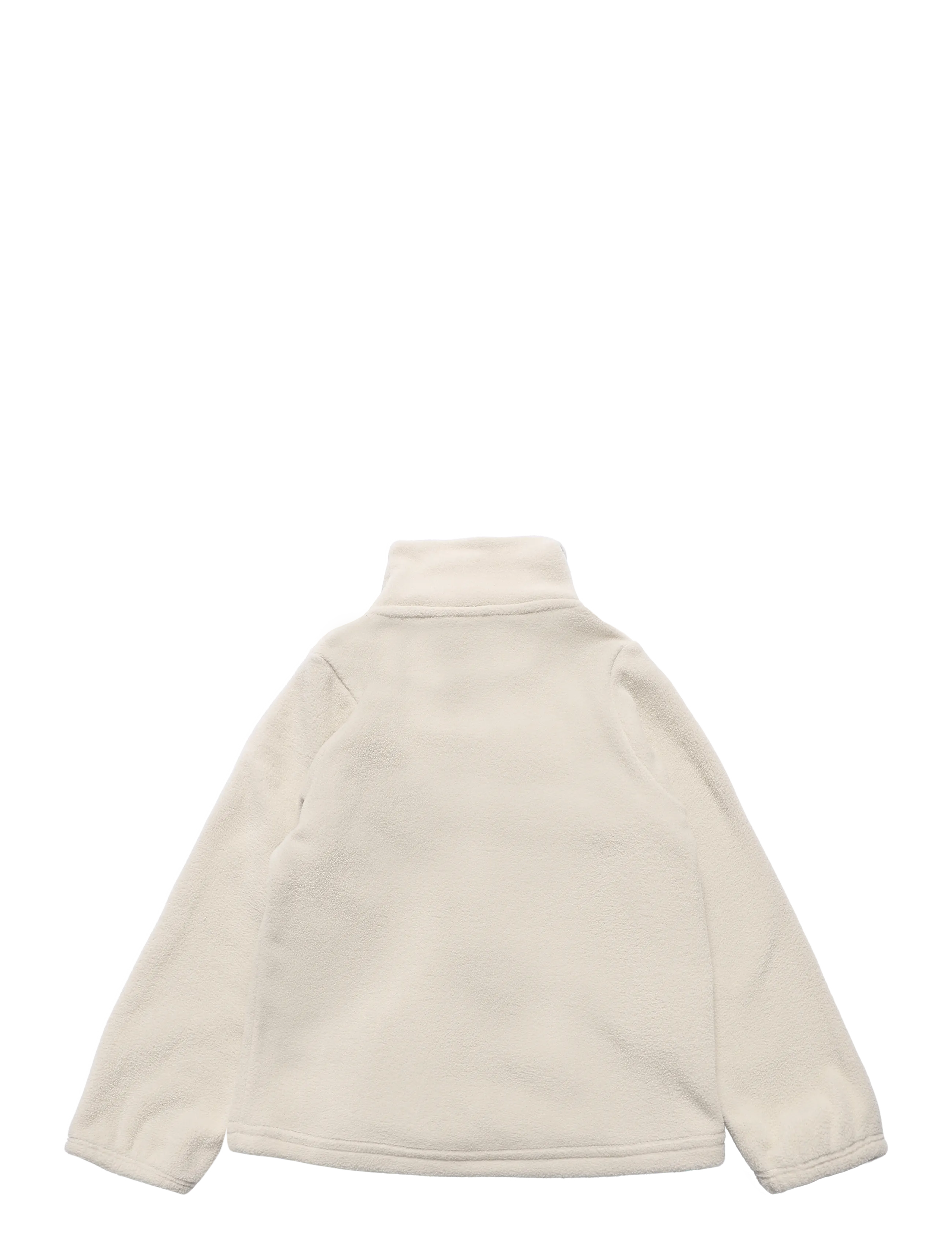 Tretorn - NORTH MICRO FLEECE JACKET - herbstjacken - 600/sand - 1