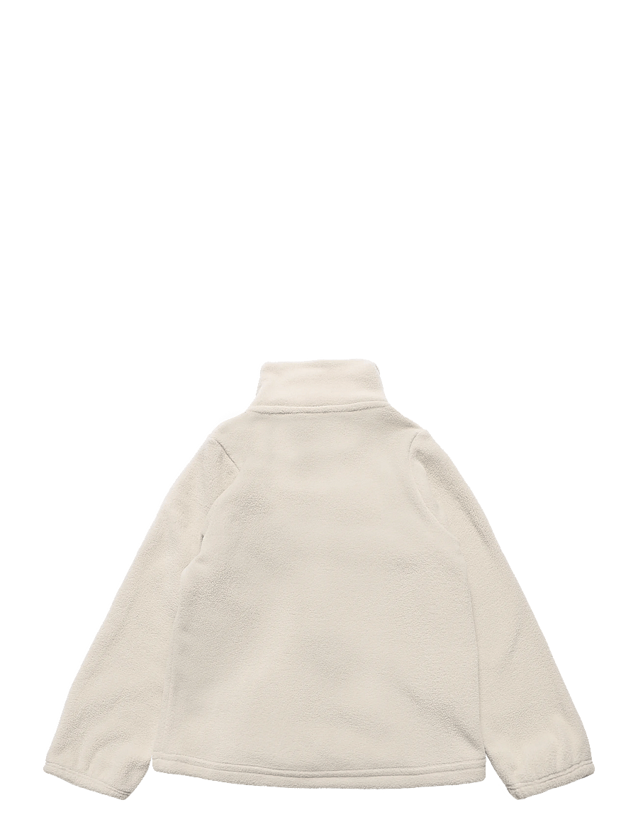 Tretorn - NORTH MICRO FLEECE JACKET - isolierte jacken - 600/sand - 1