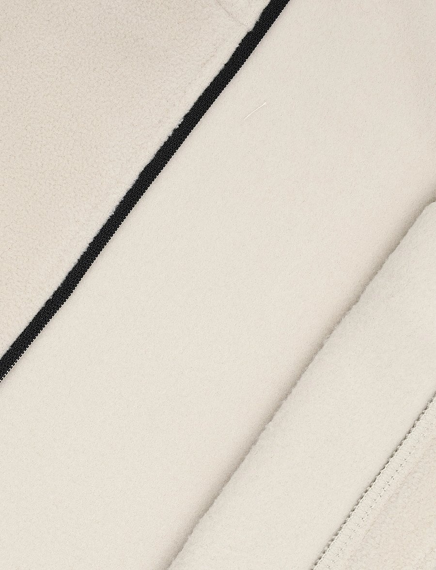 Tretorn - NORTH MICRO FLEECE JACKET - isolierte jacken - 600/sand - 4