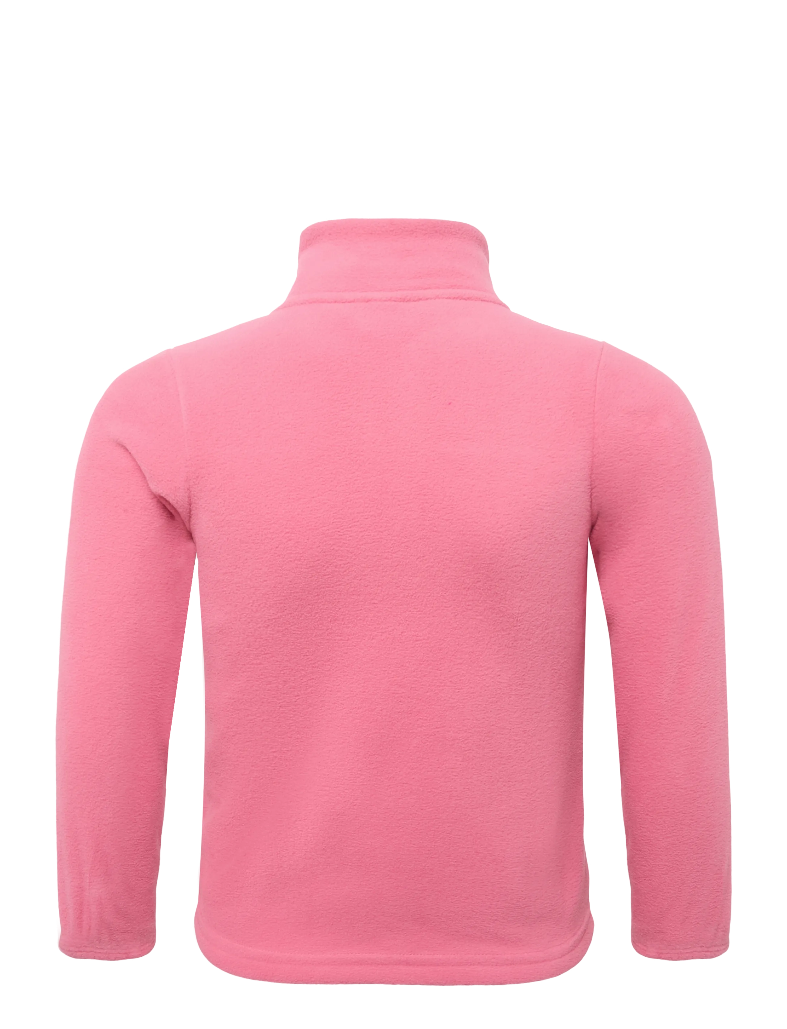 Tretorn - NORTH MICRO FLEECE JACKET - 719/chateau rose - 1