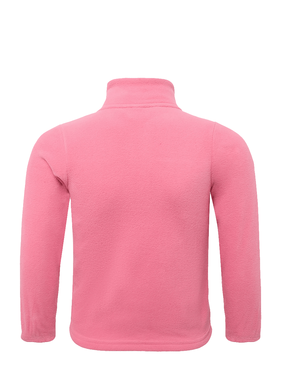 Tretorn - NORTH MICRO FLEECE JACKET - 719/chateau rose - 1