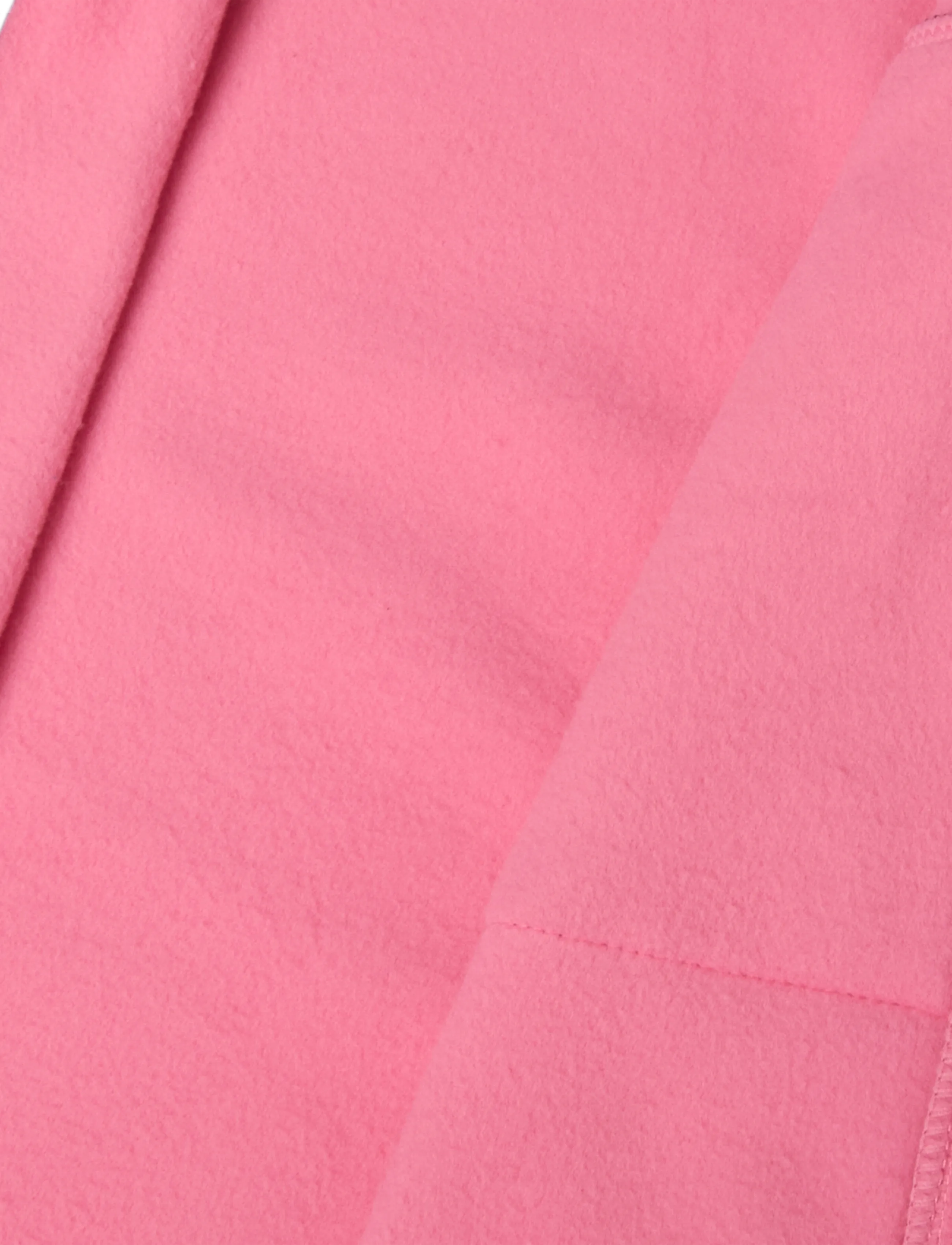 Tretorn - NORTH MICRO FLEECE JACKET - 719/chateau rose - 4